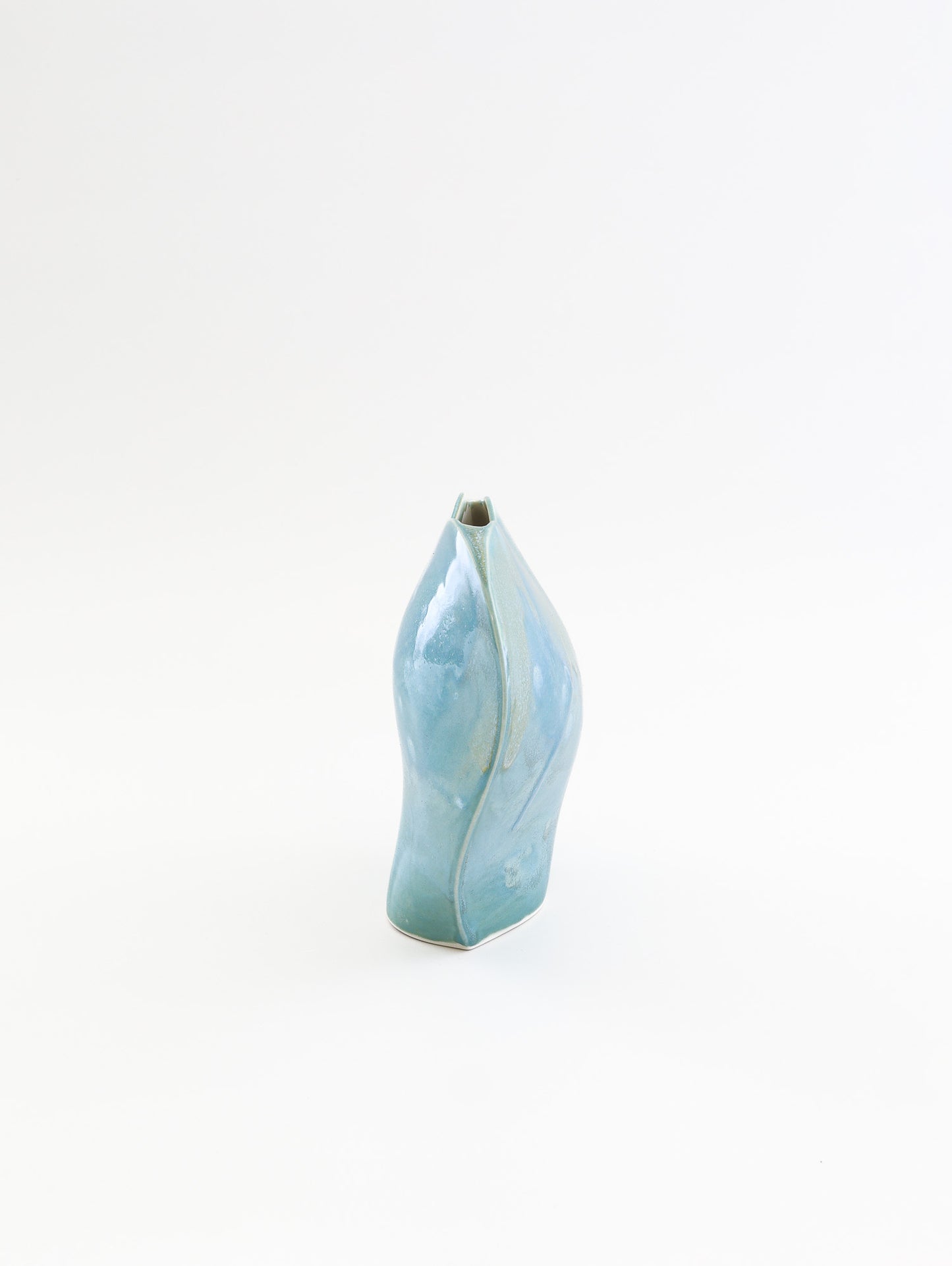 Una Curvae Vase