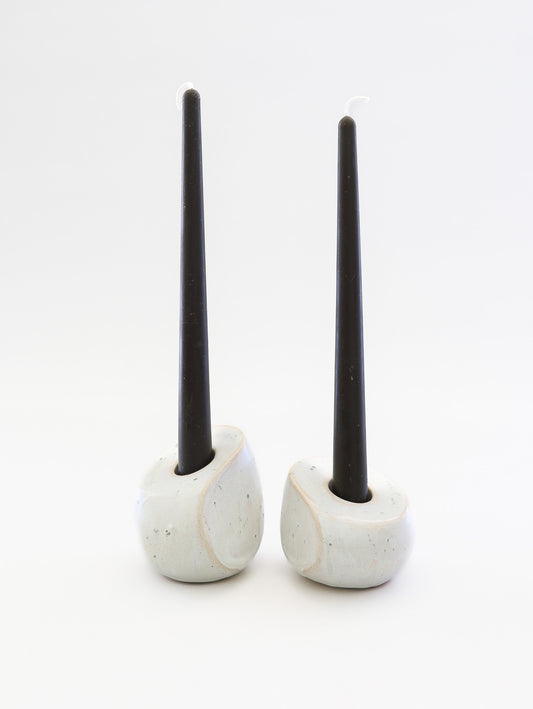 Altum Candle Stone Pair