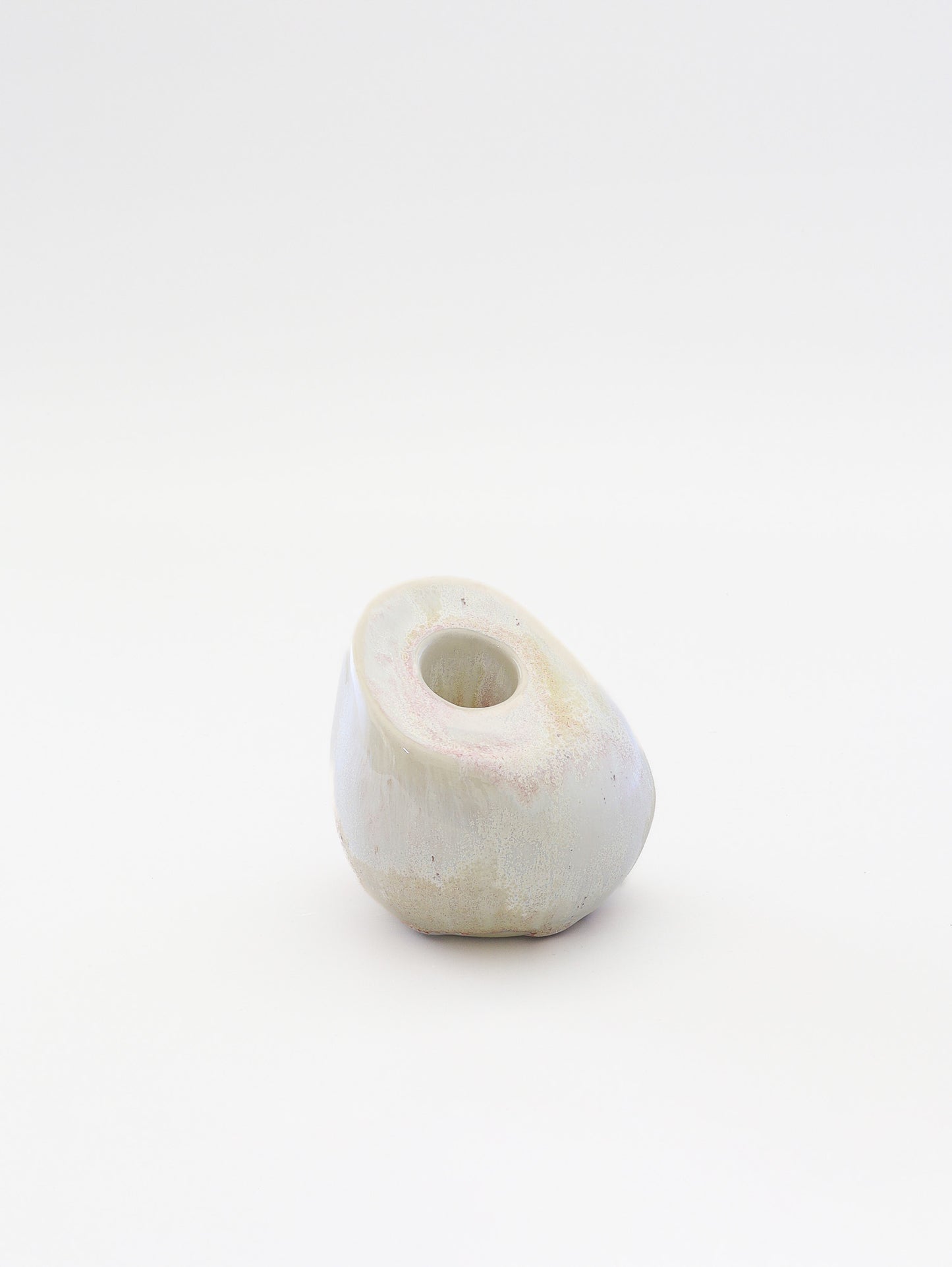 Altum Candle Stone Pair
