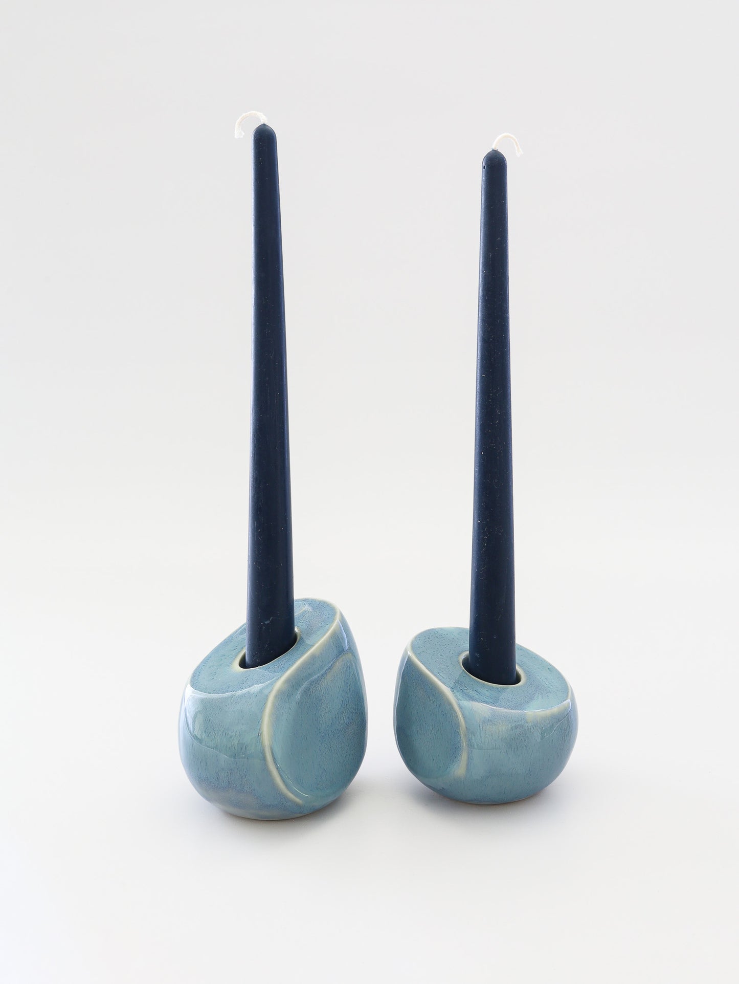 Altum Candle Stone Pair