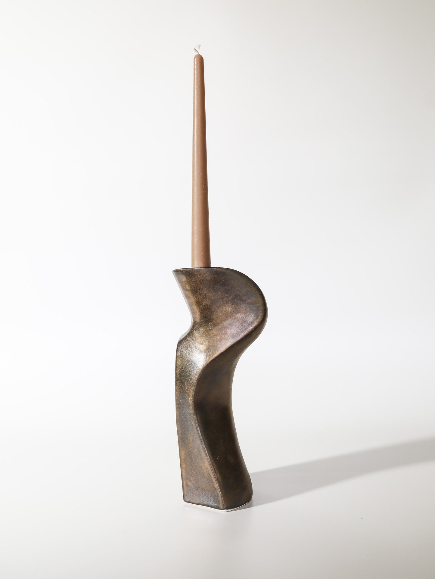 Forma Medium Candle Holder