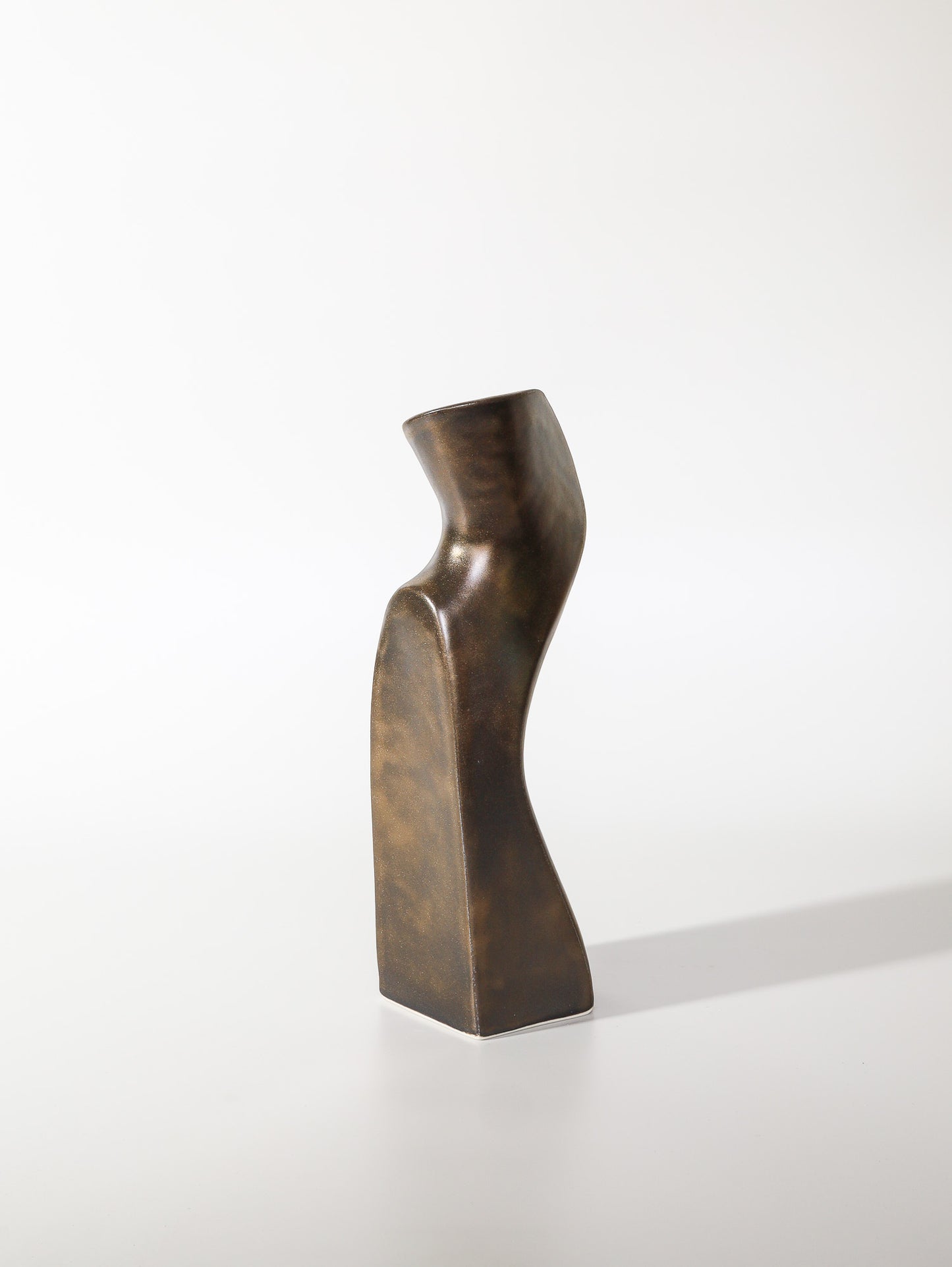 Forma Medium Candle Holder