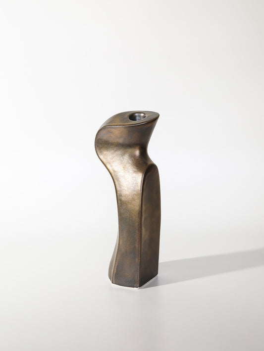 Forma Medium Candle Holder