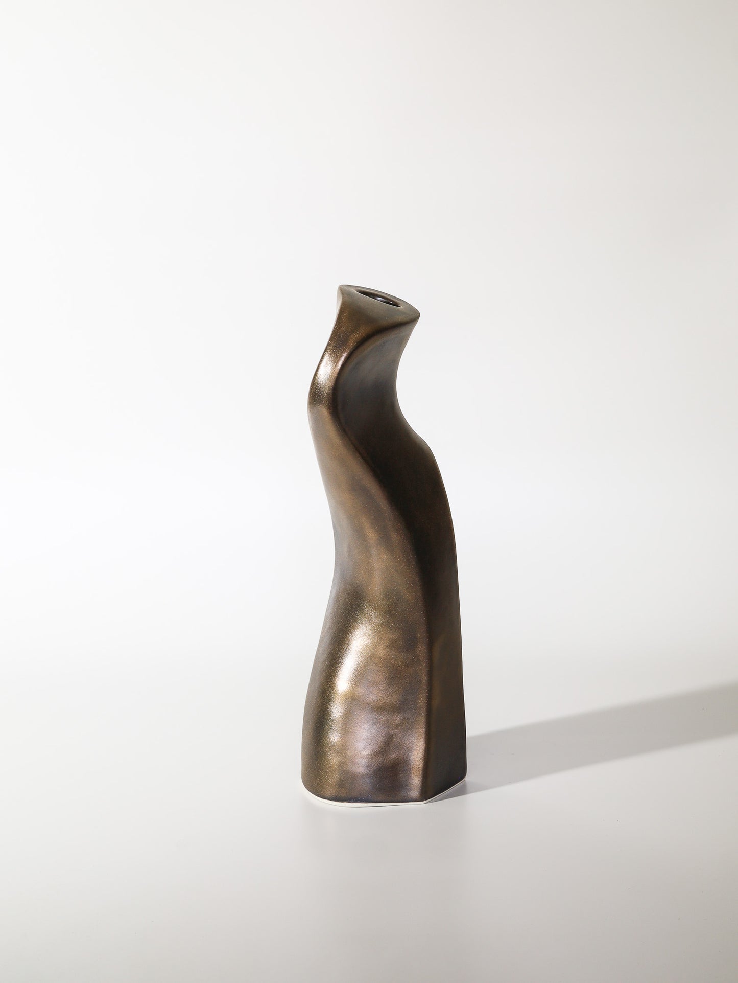 Forma Tall Candle Holder