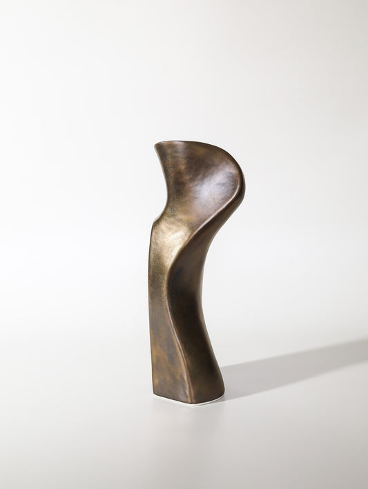 Forma Tall Candle Holder