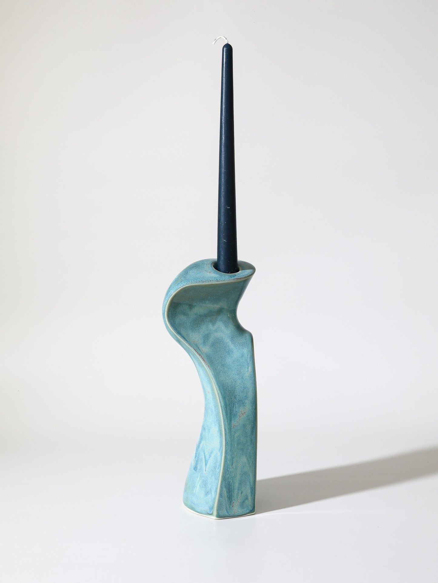 Forma Medium Candle Holder