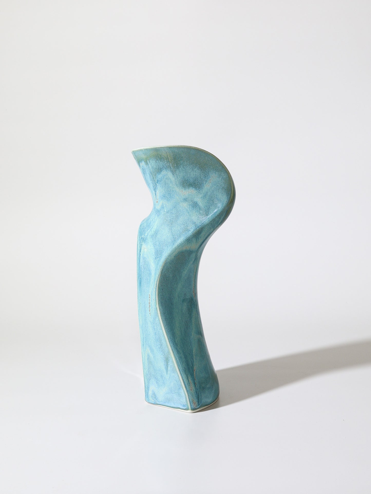 Forma Medium Candle Holder