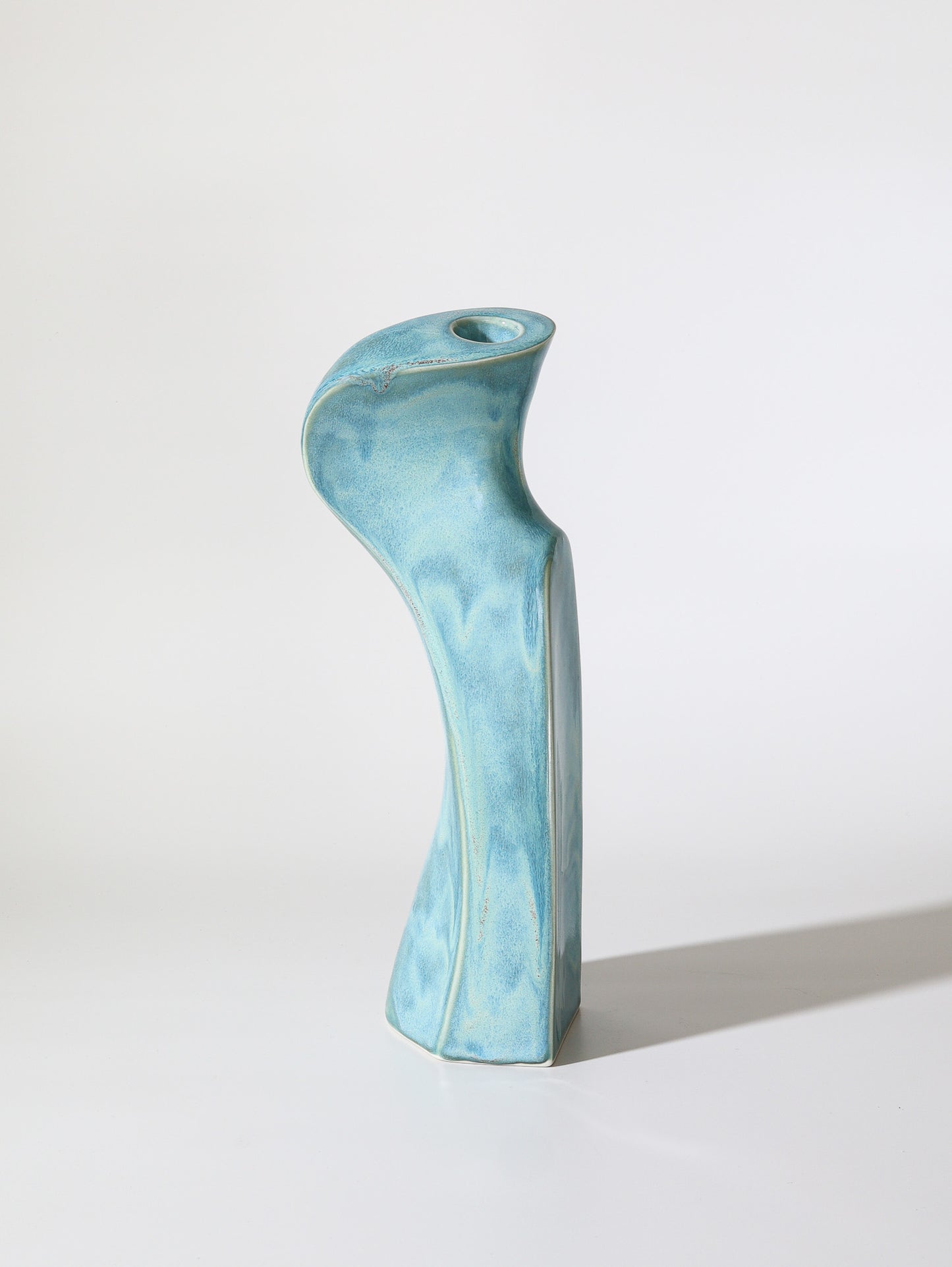 Forma Tall Candle Holder