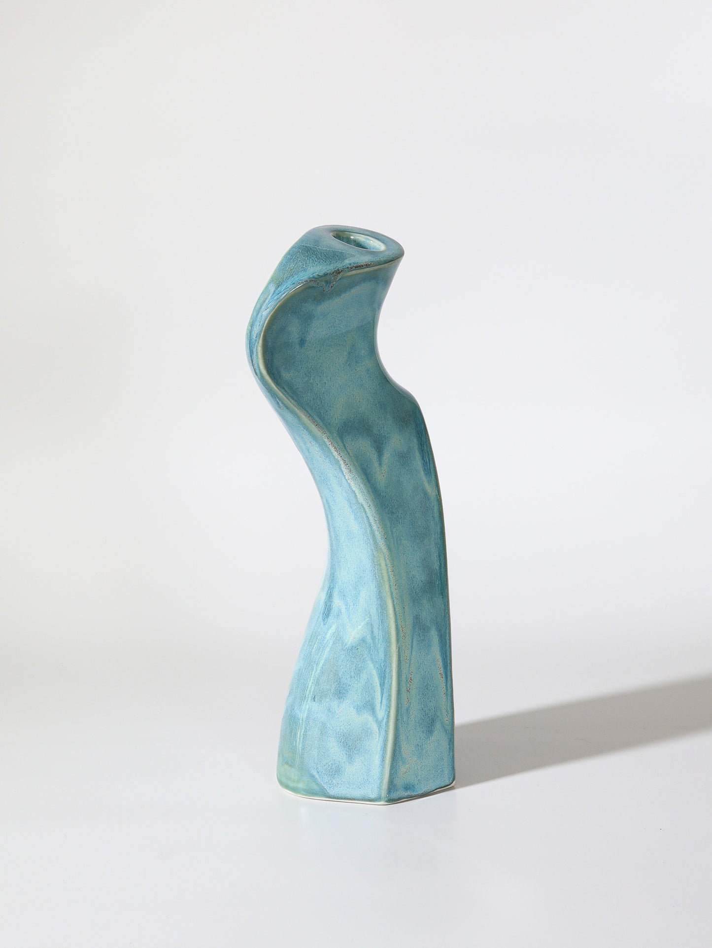 Forma Tall Candle Holder