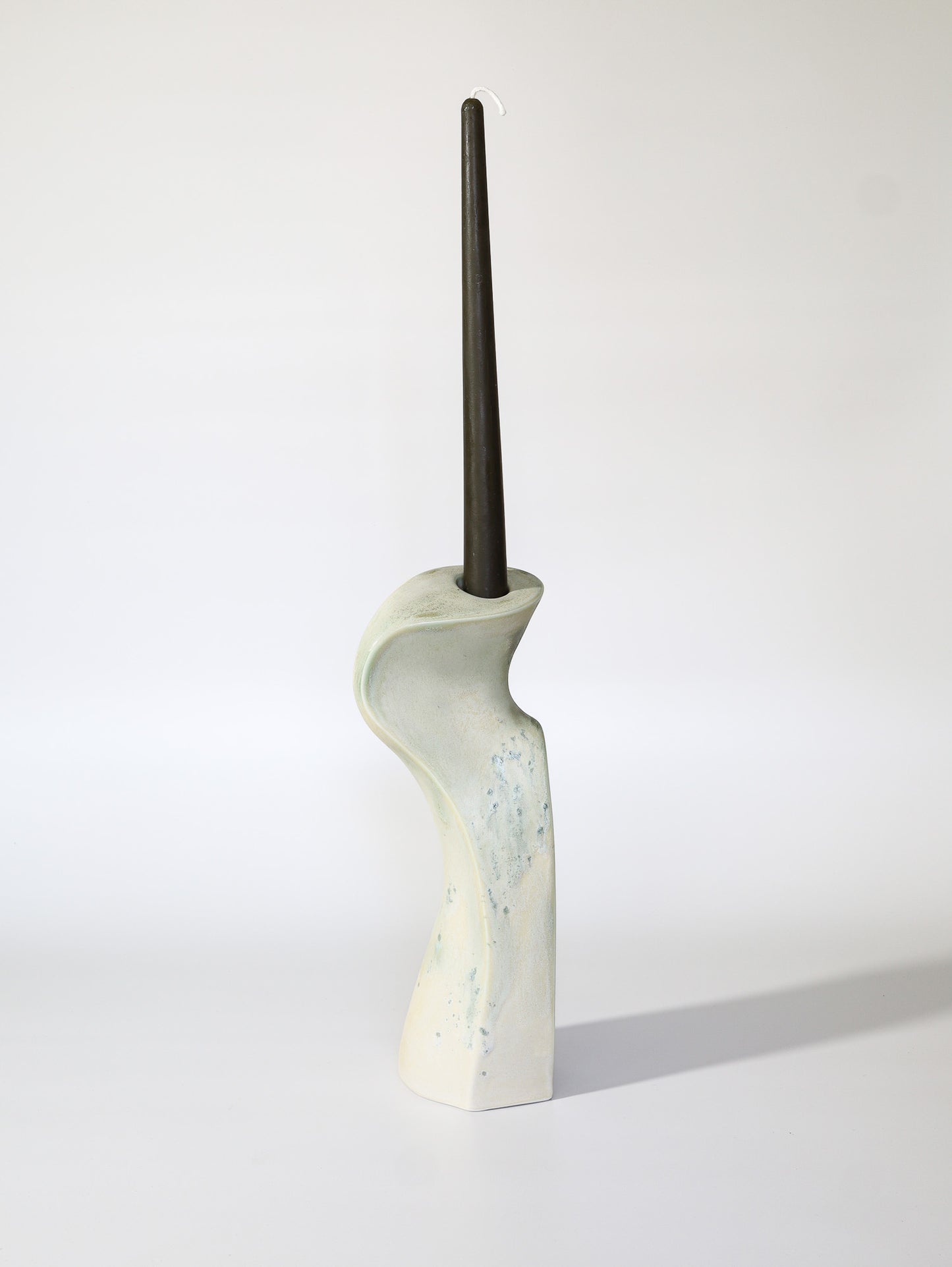 Forma Medium Candle Holder