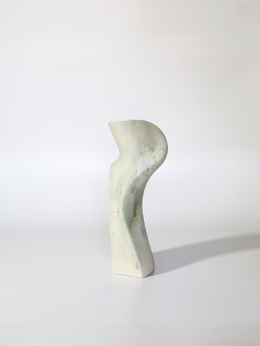 Forma Medium Candle Holder