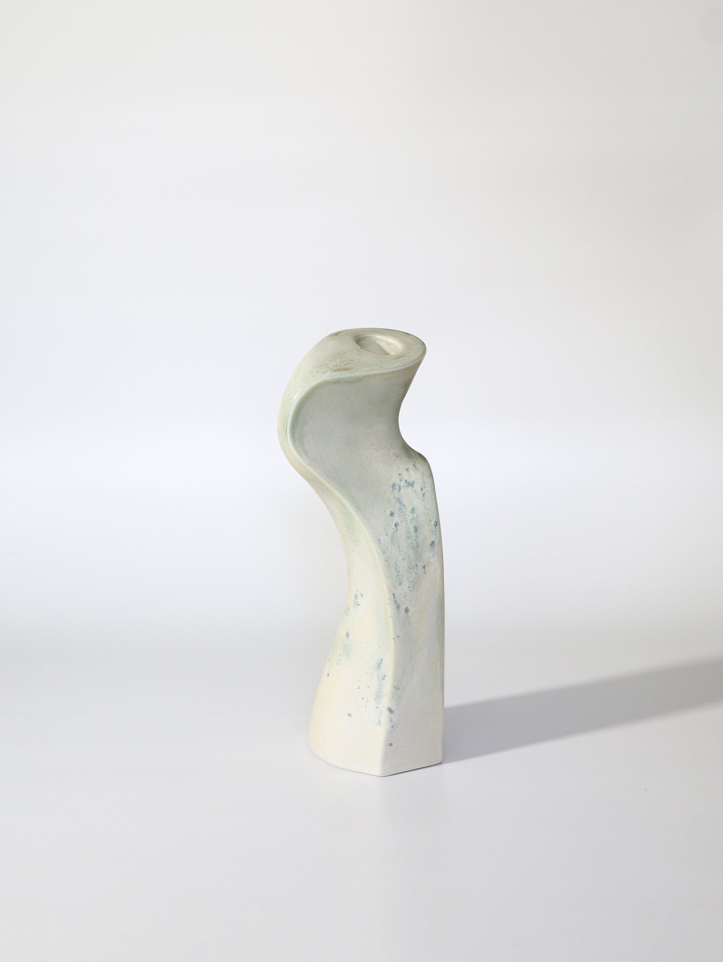 Forma Candle Holder Set