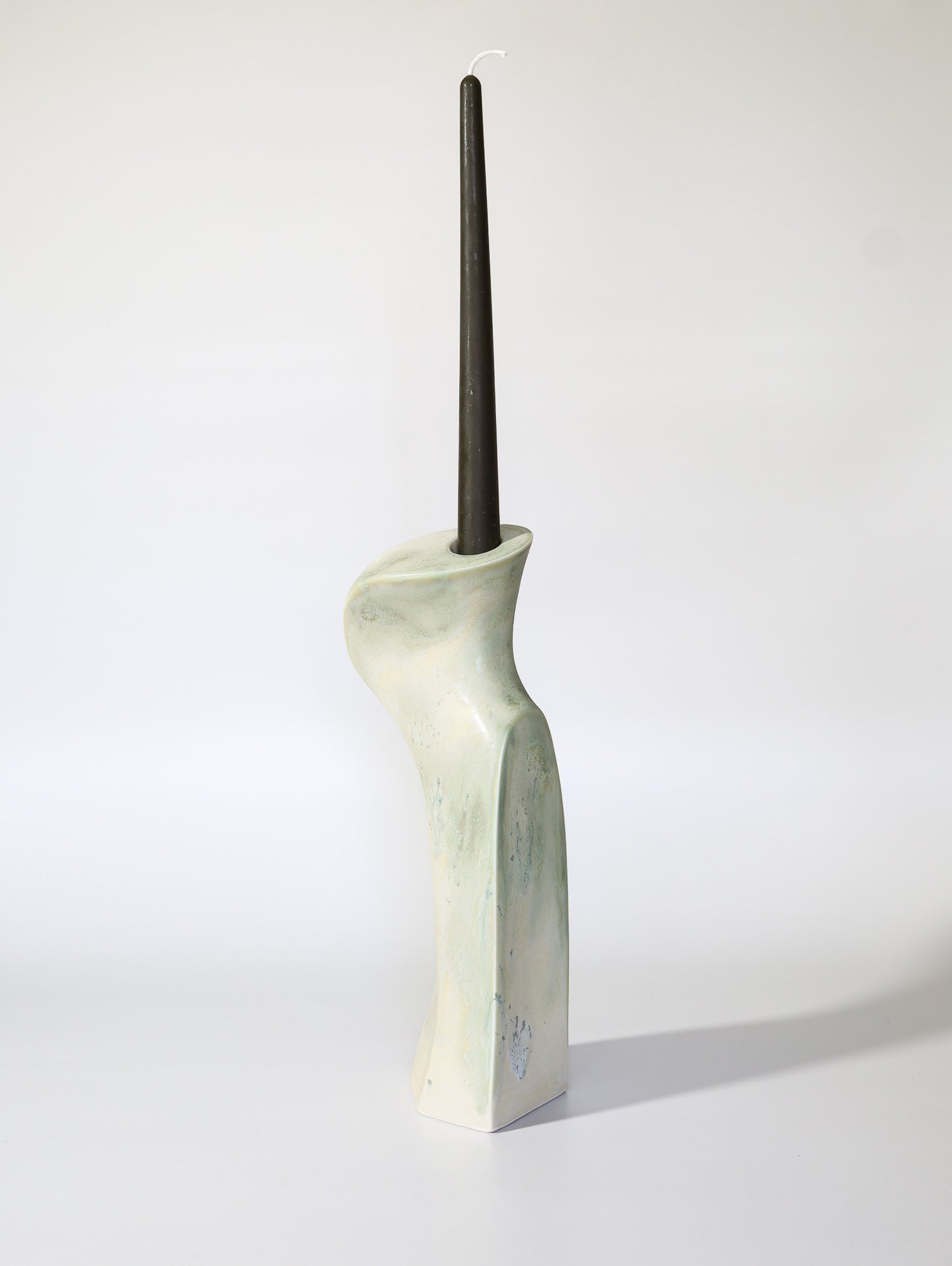 Forma Tall Candle Holder