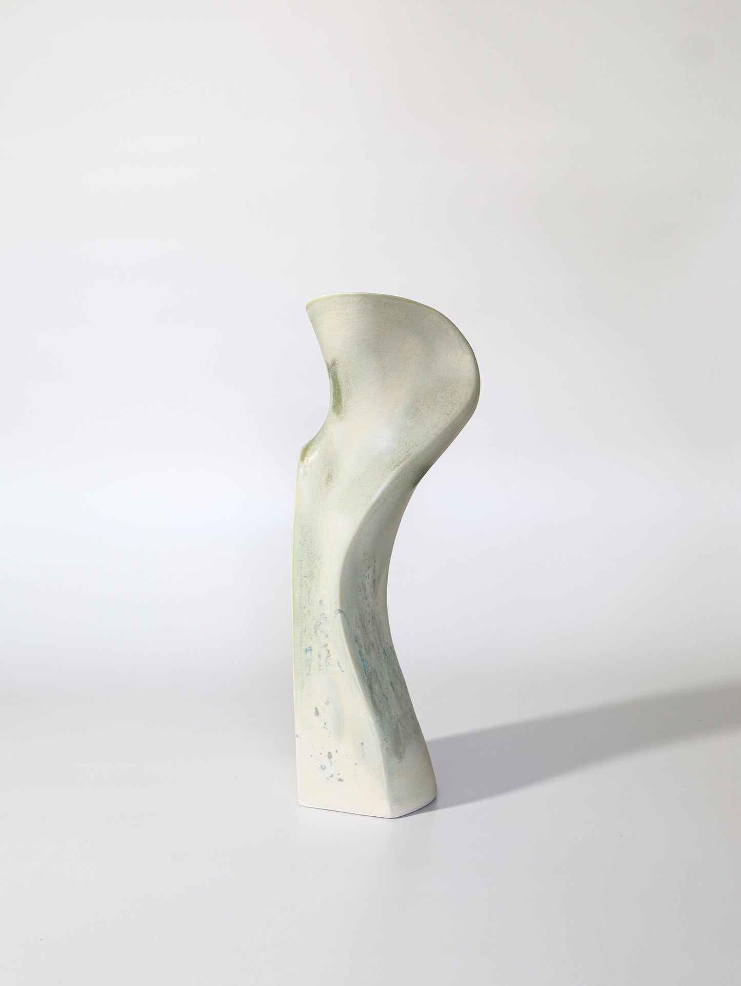 Forma Tall Candle Holder