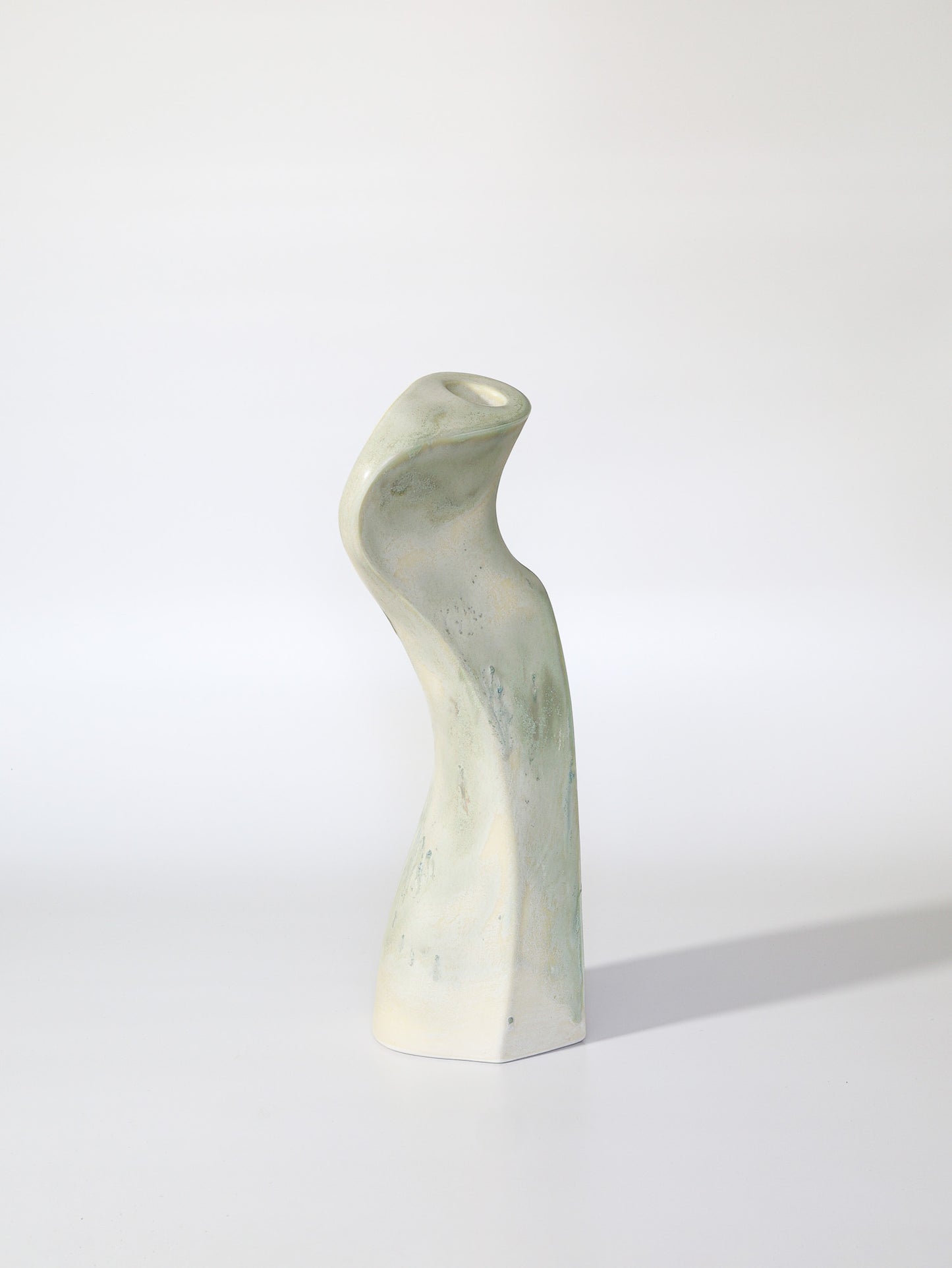 Forma Tall Candle Holder