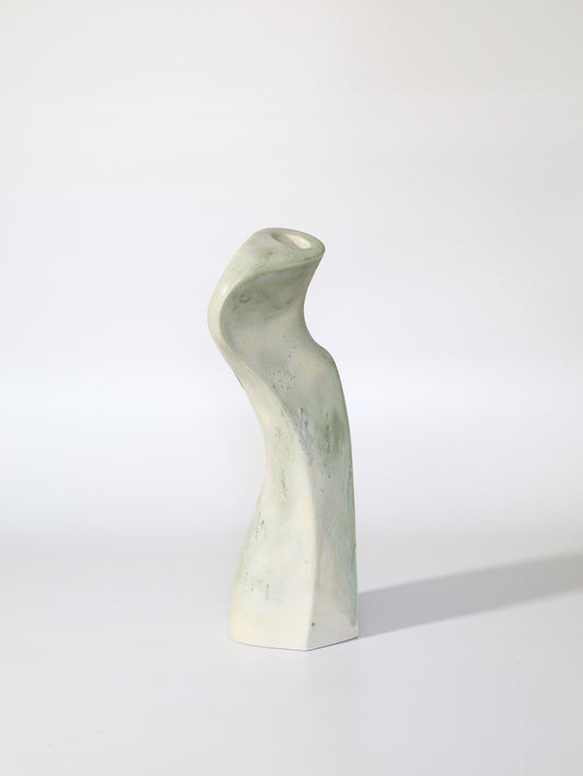 Forma Tall Candle Holder