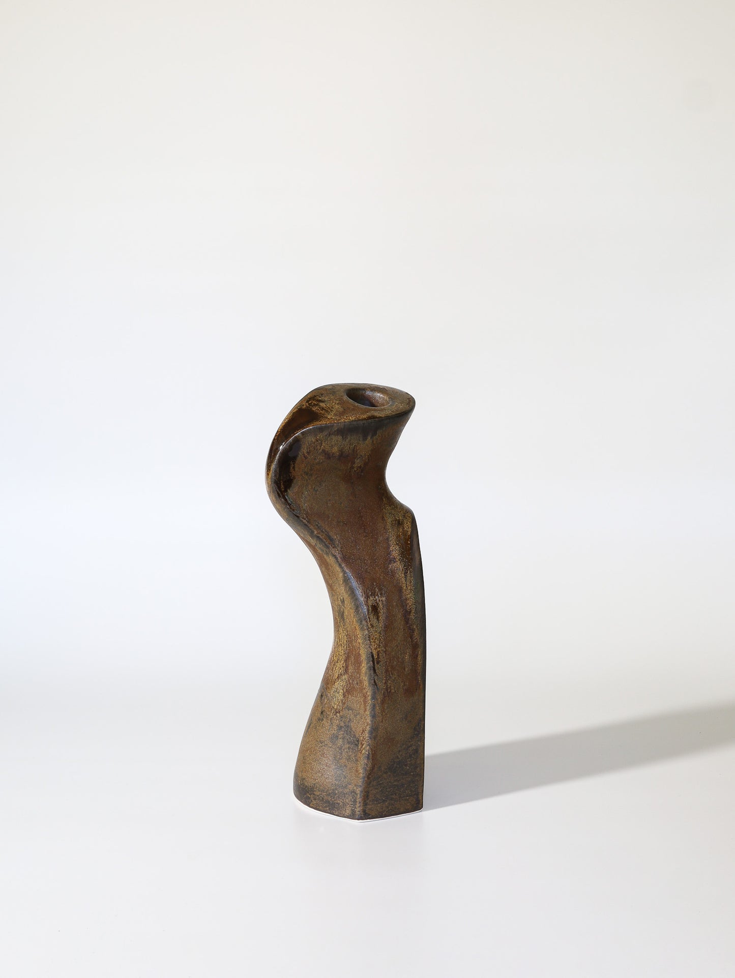 Forma Medium Candle Holder