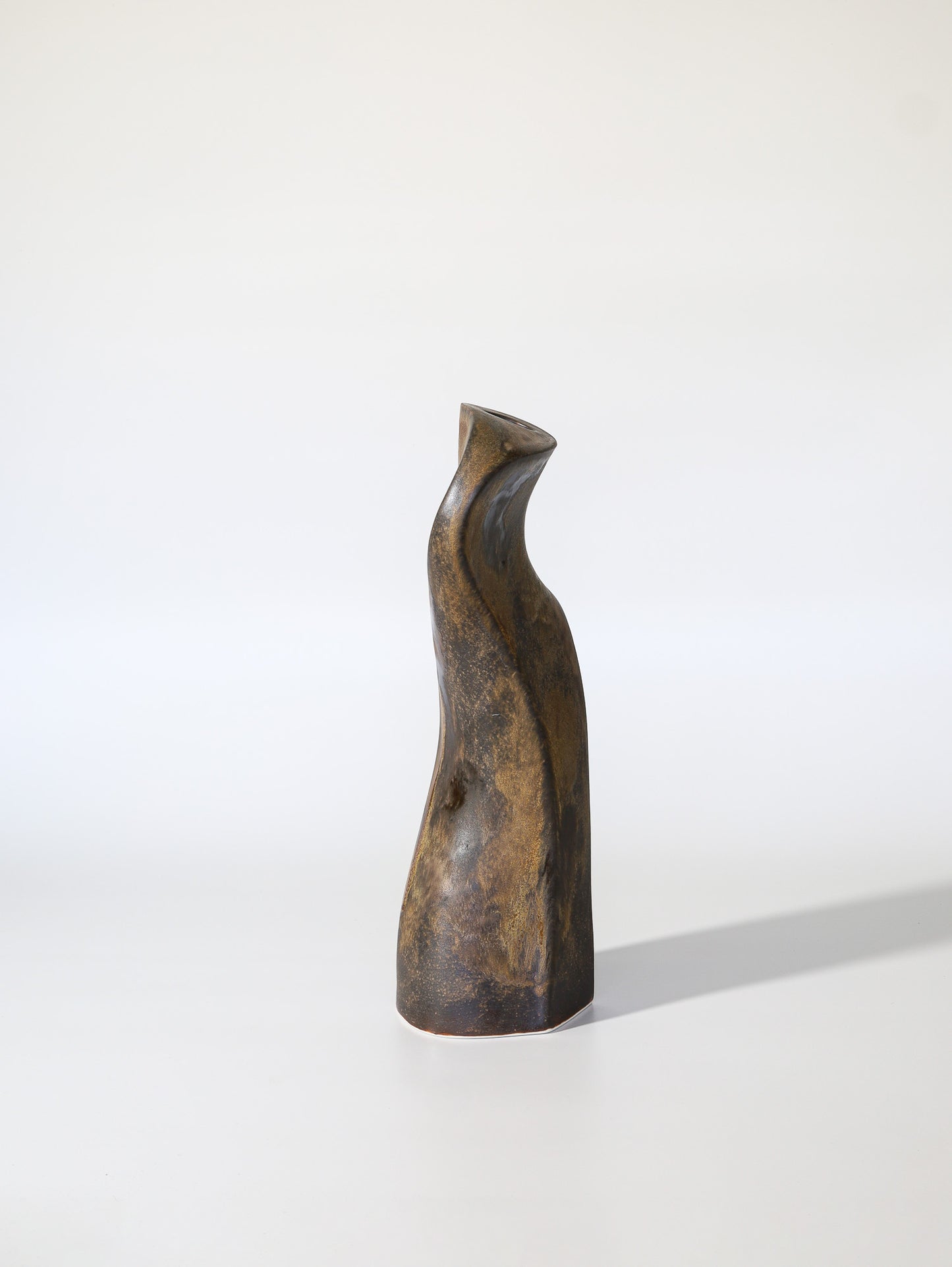 Forma Tall Candle Holder