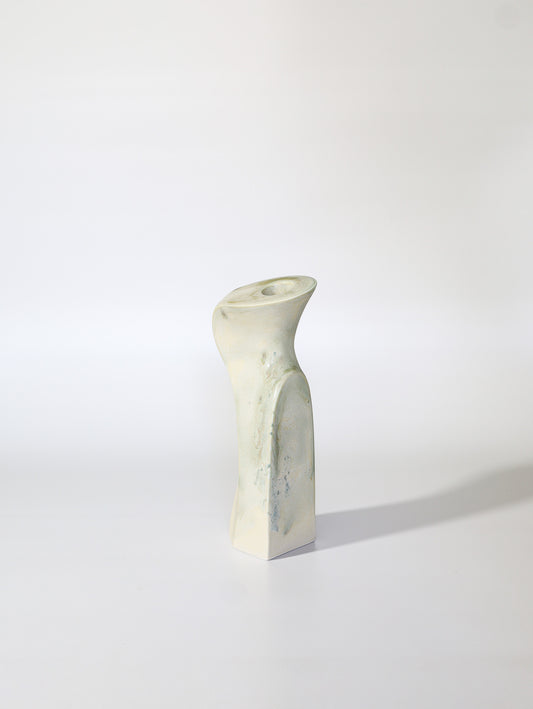 Forma Short Candle Holder