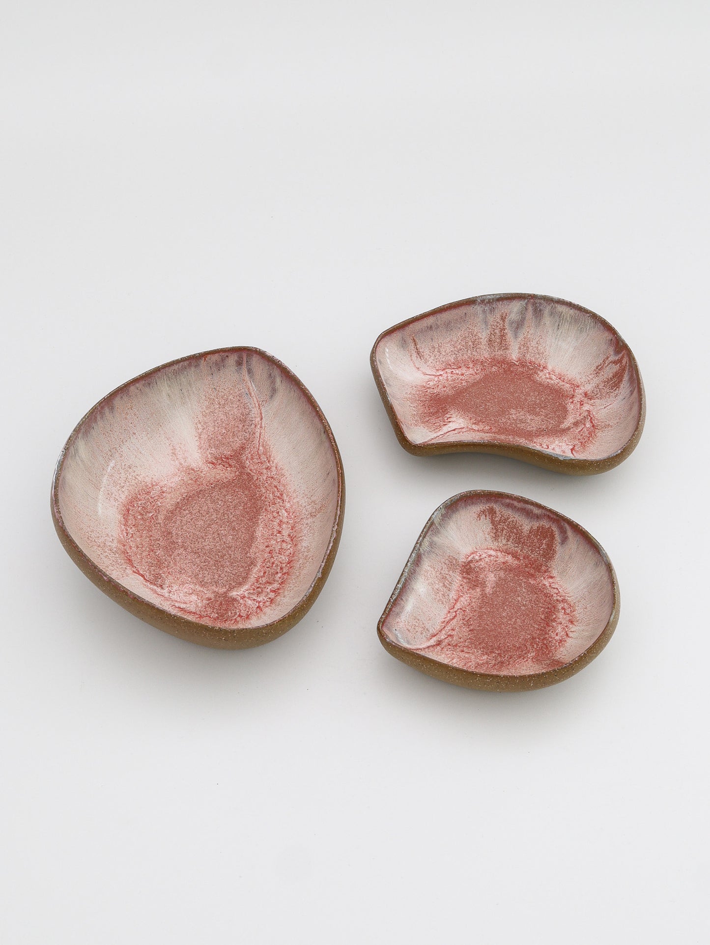 Lapis Dipping Bowl Set