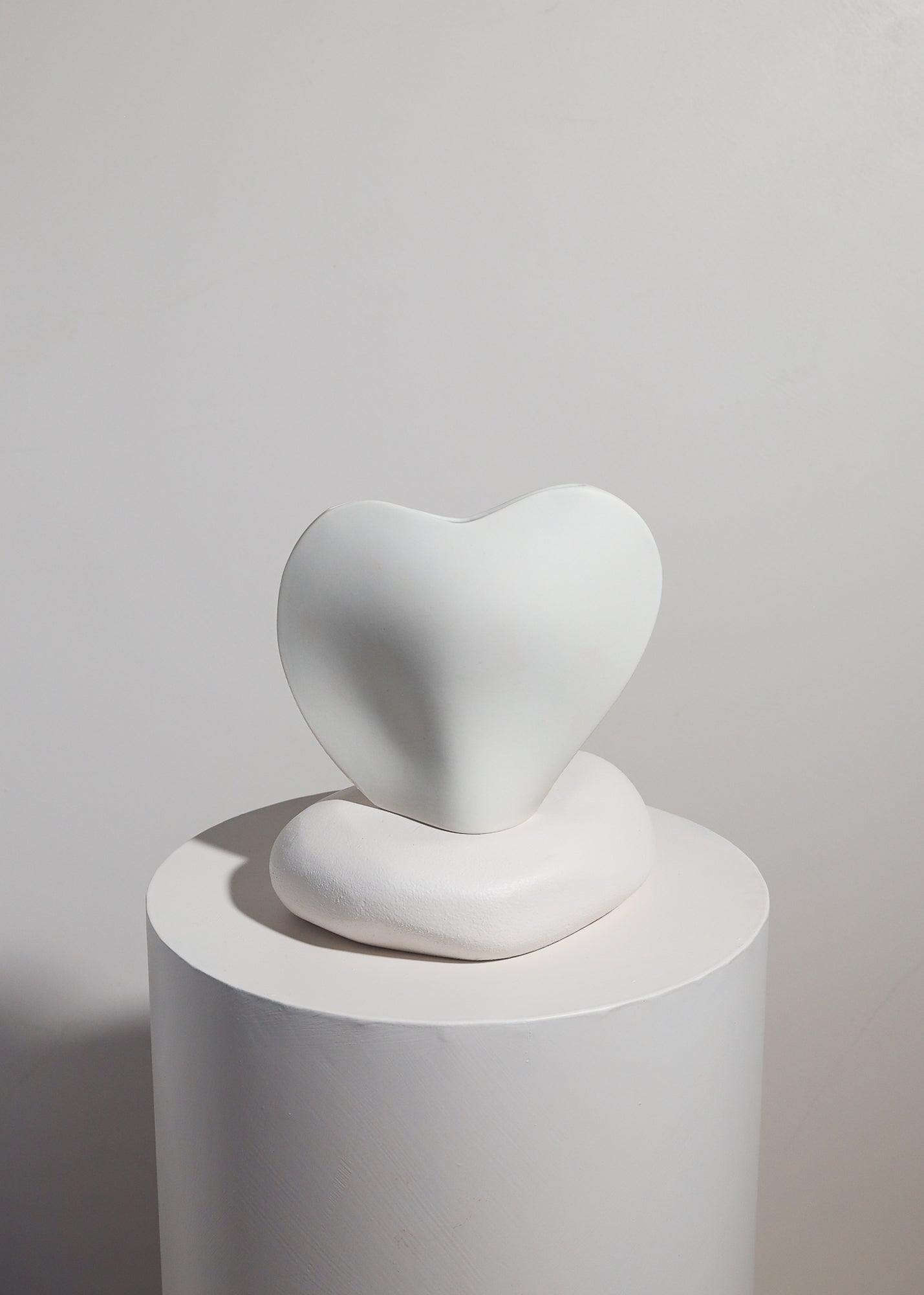 Una Curvae Vase