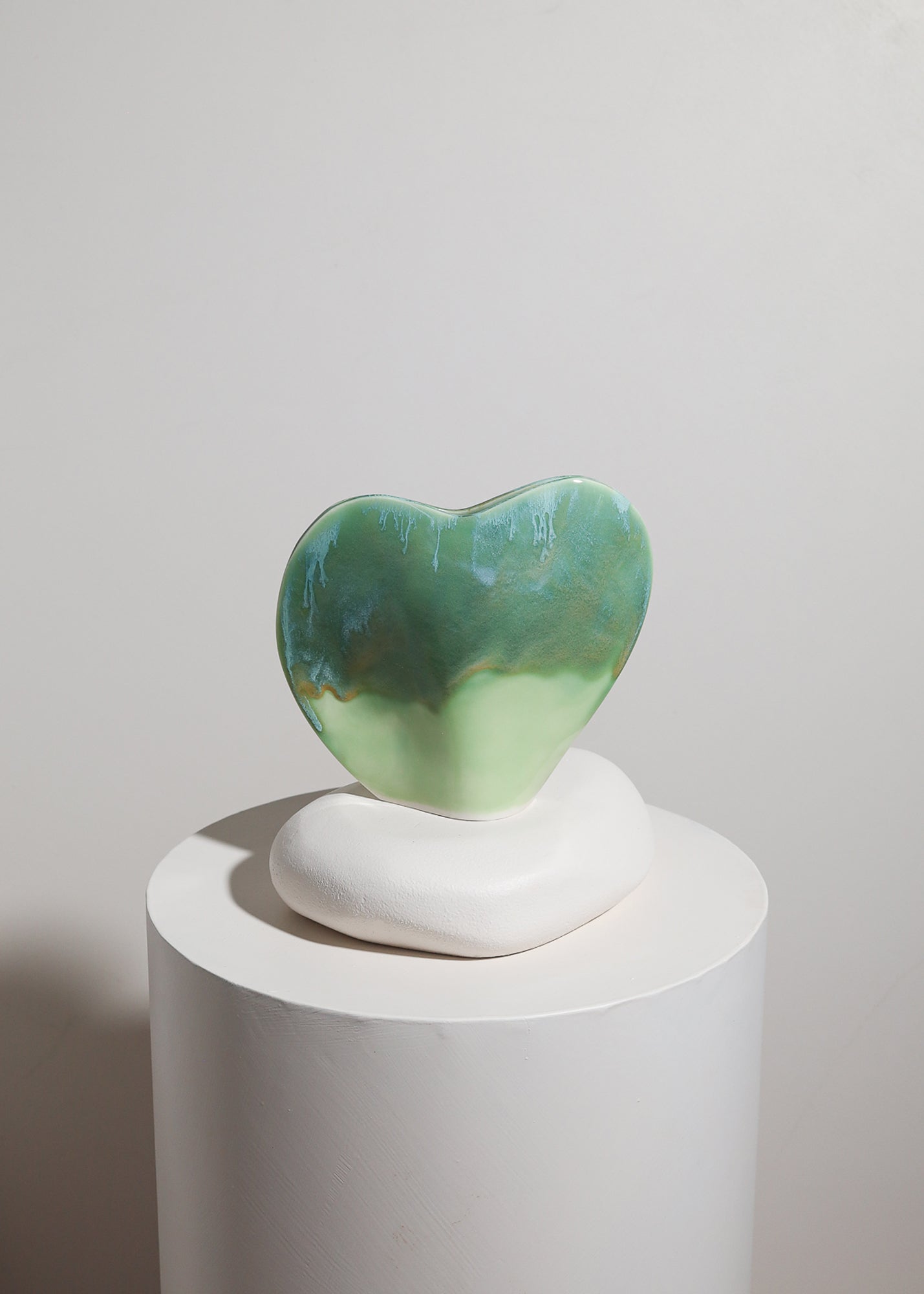Una Curvae Vase