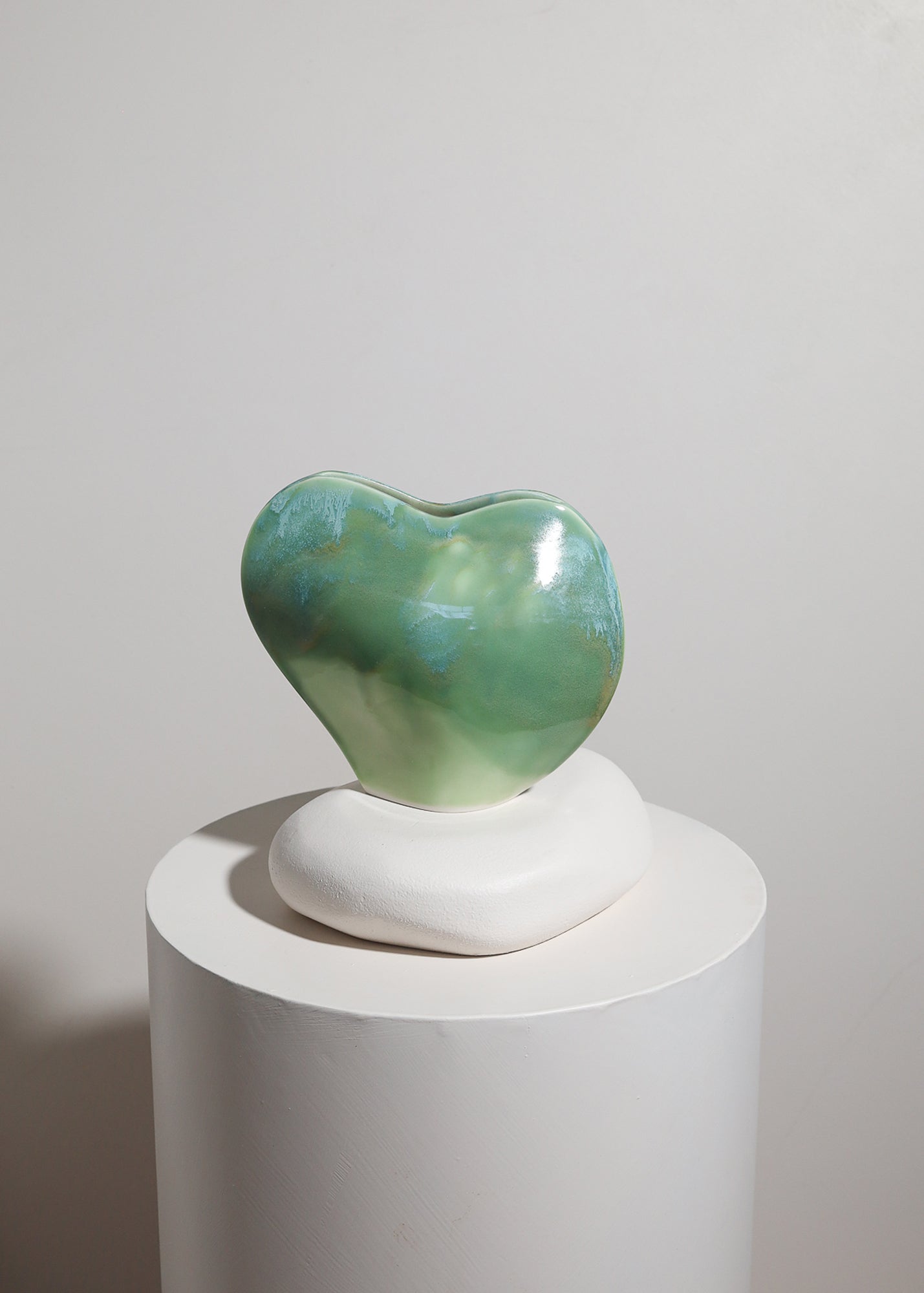 Una Curvae Vase