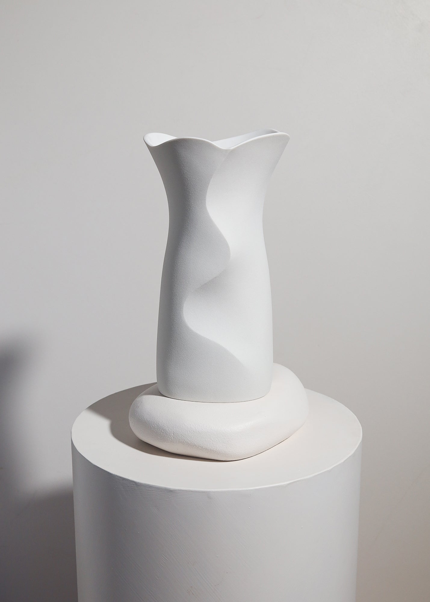 Umbra Vase
