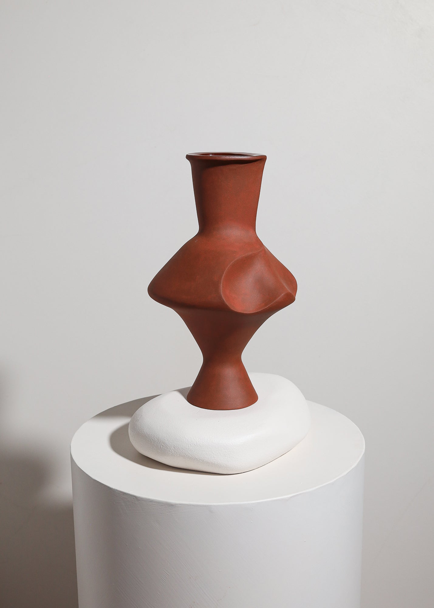Anguili Vessel