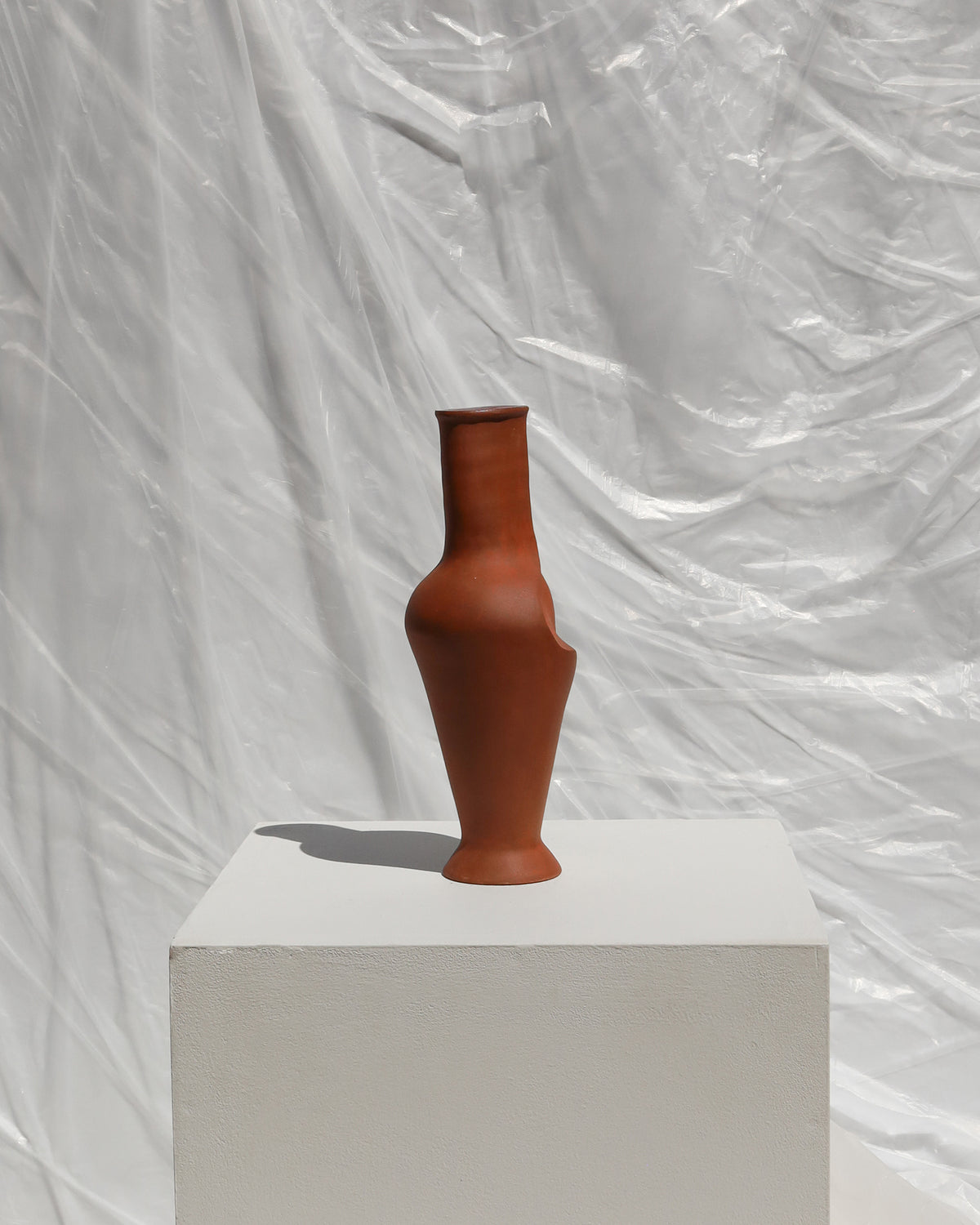 Lumen Vessel