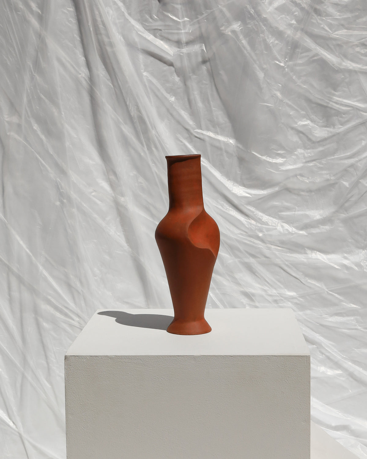 Lumen Vessel