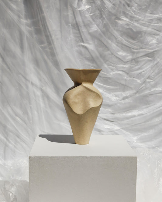 Ferrocia Vessel