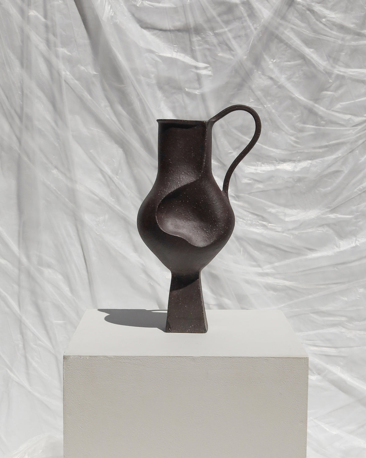 Latus Vessel