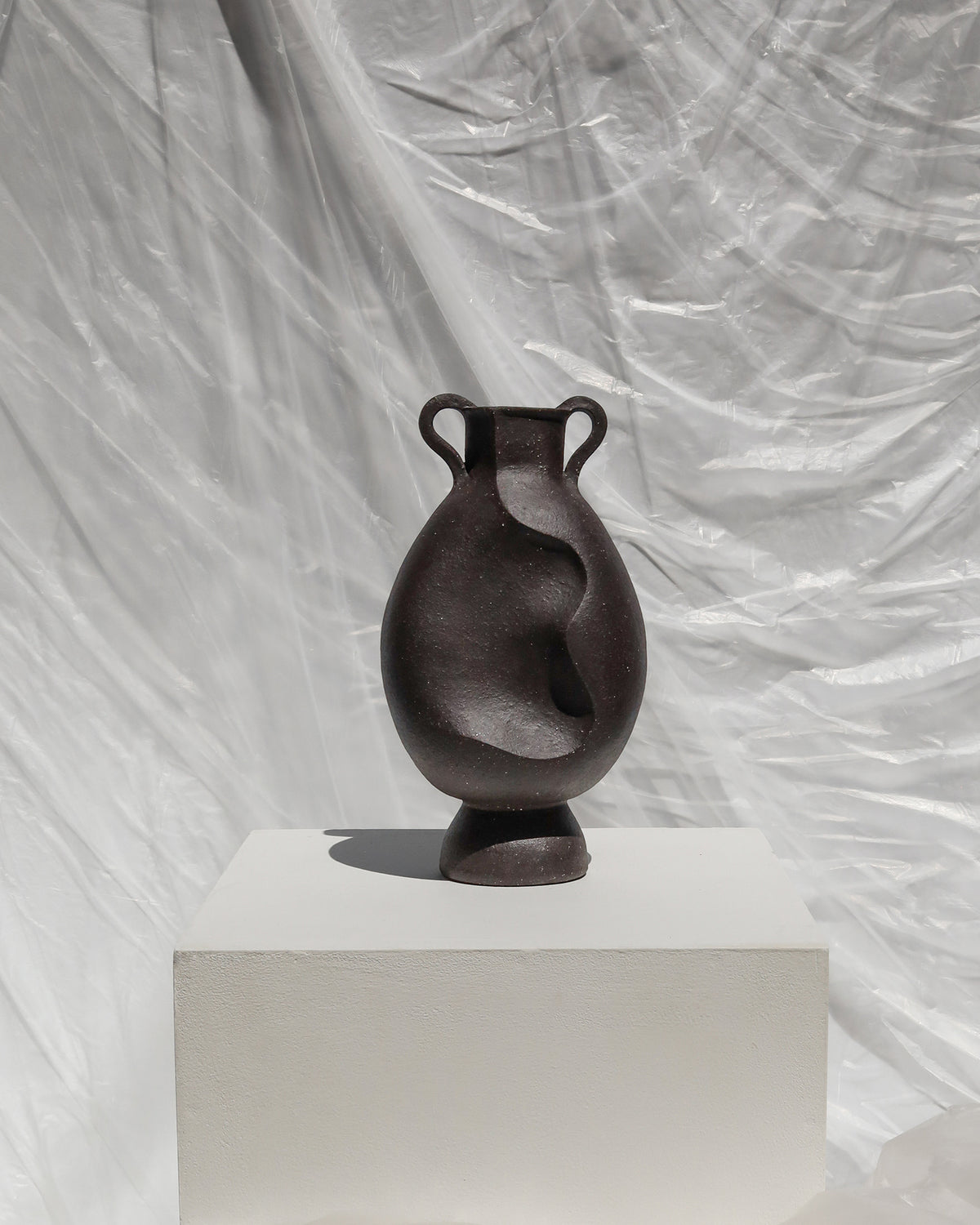 Amore Vessel