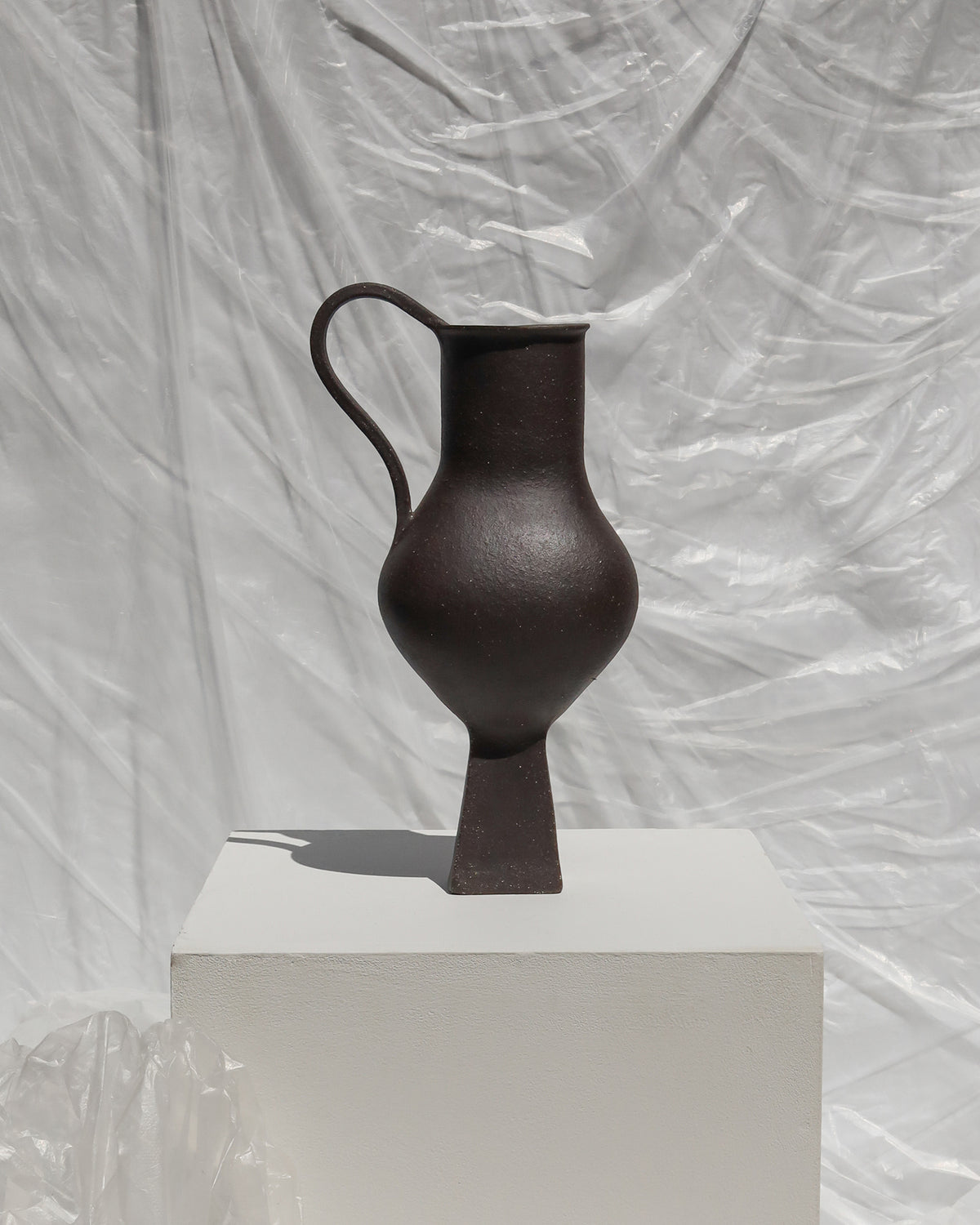 Latus Vessel