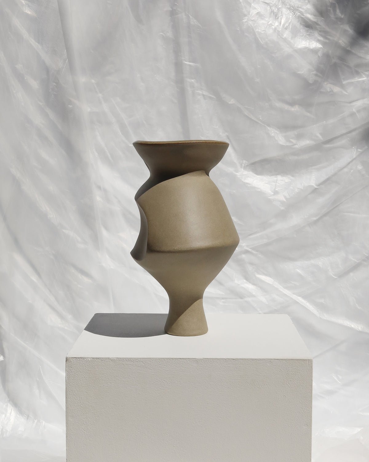 Animus Vessel
