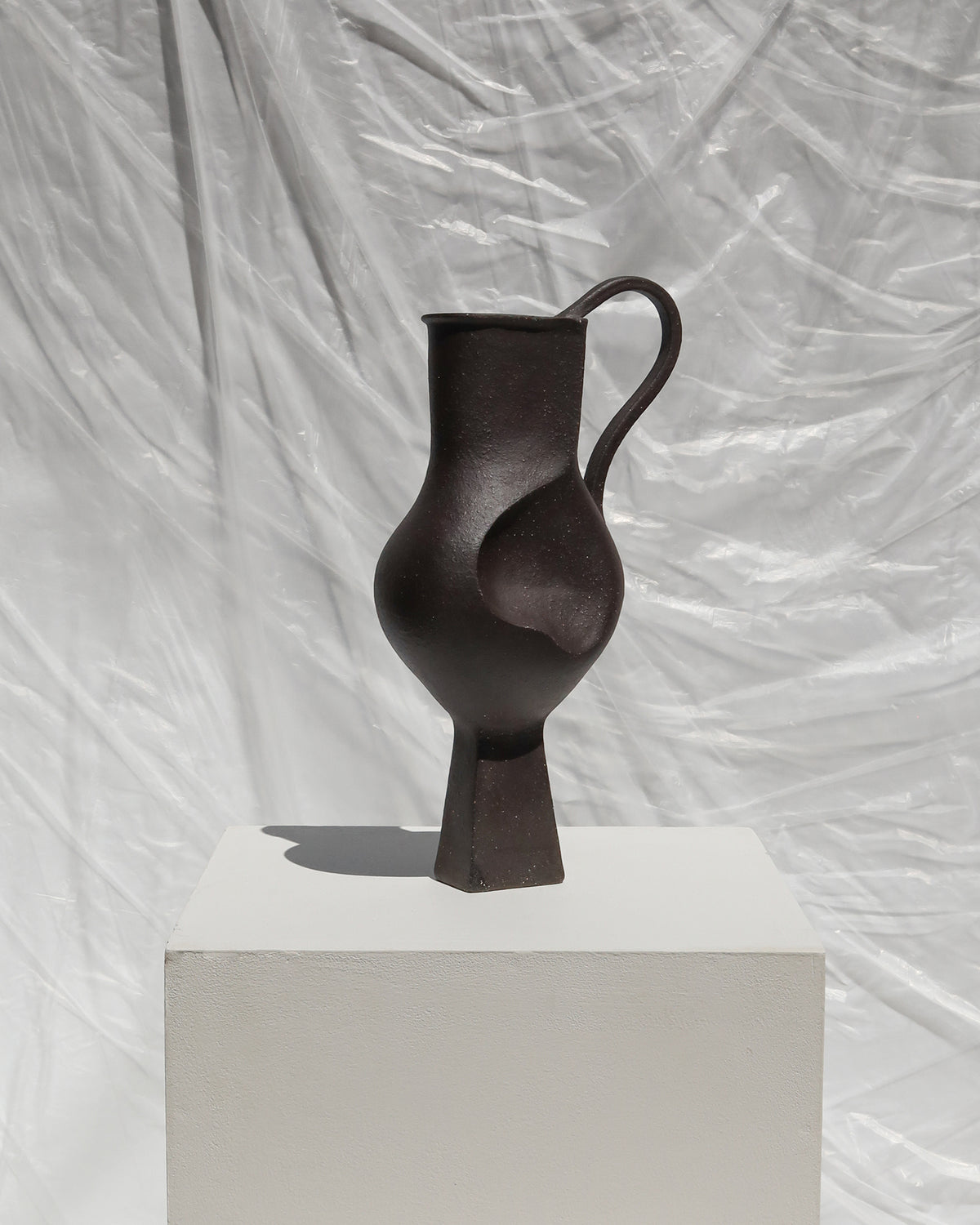 Latus Vessel