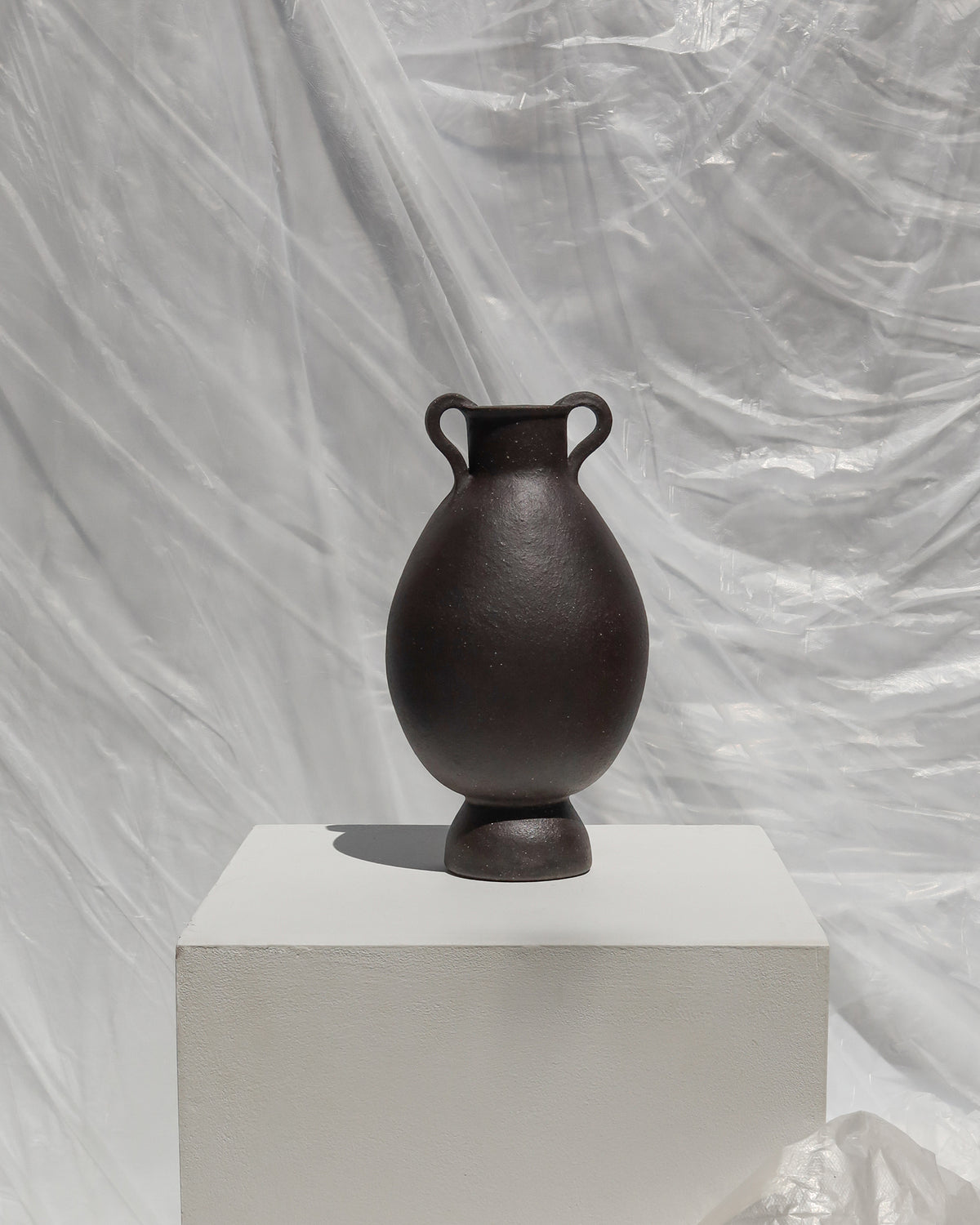 Amore Vessel
