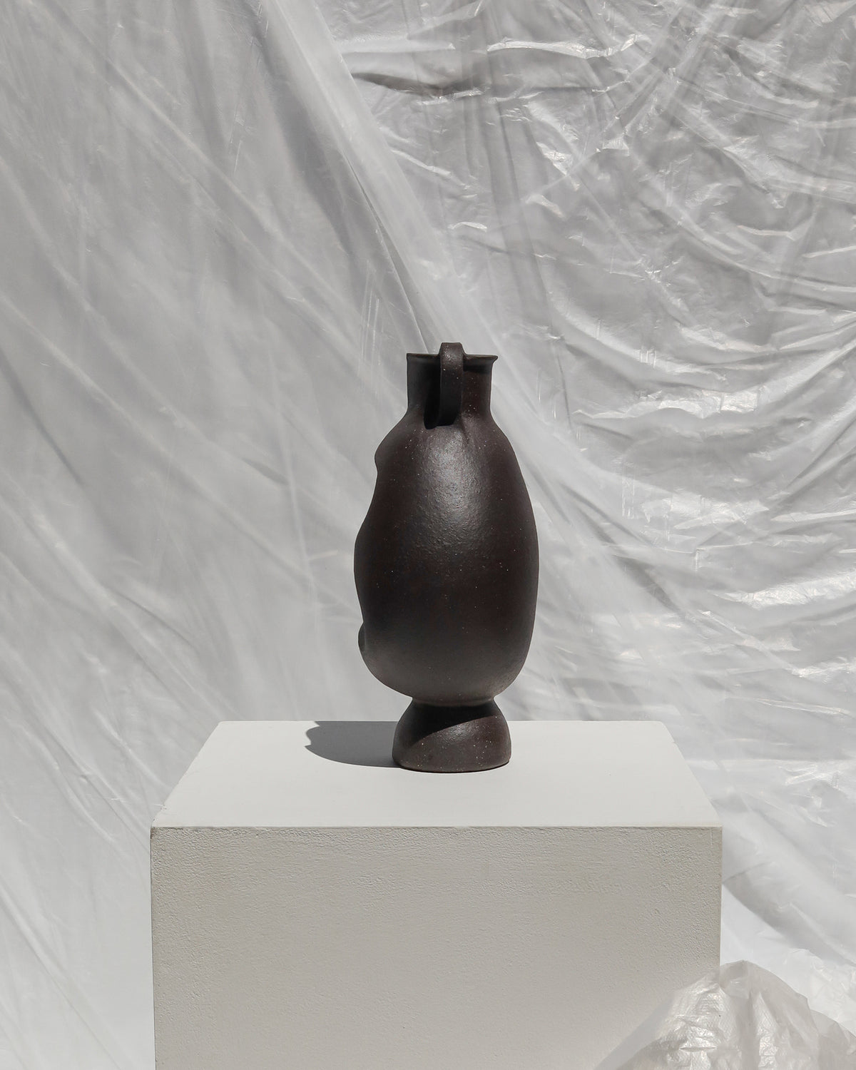 Amore Vessel