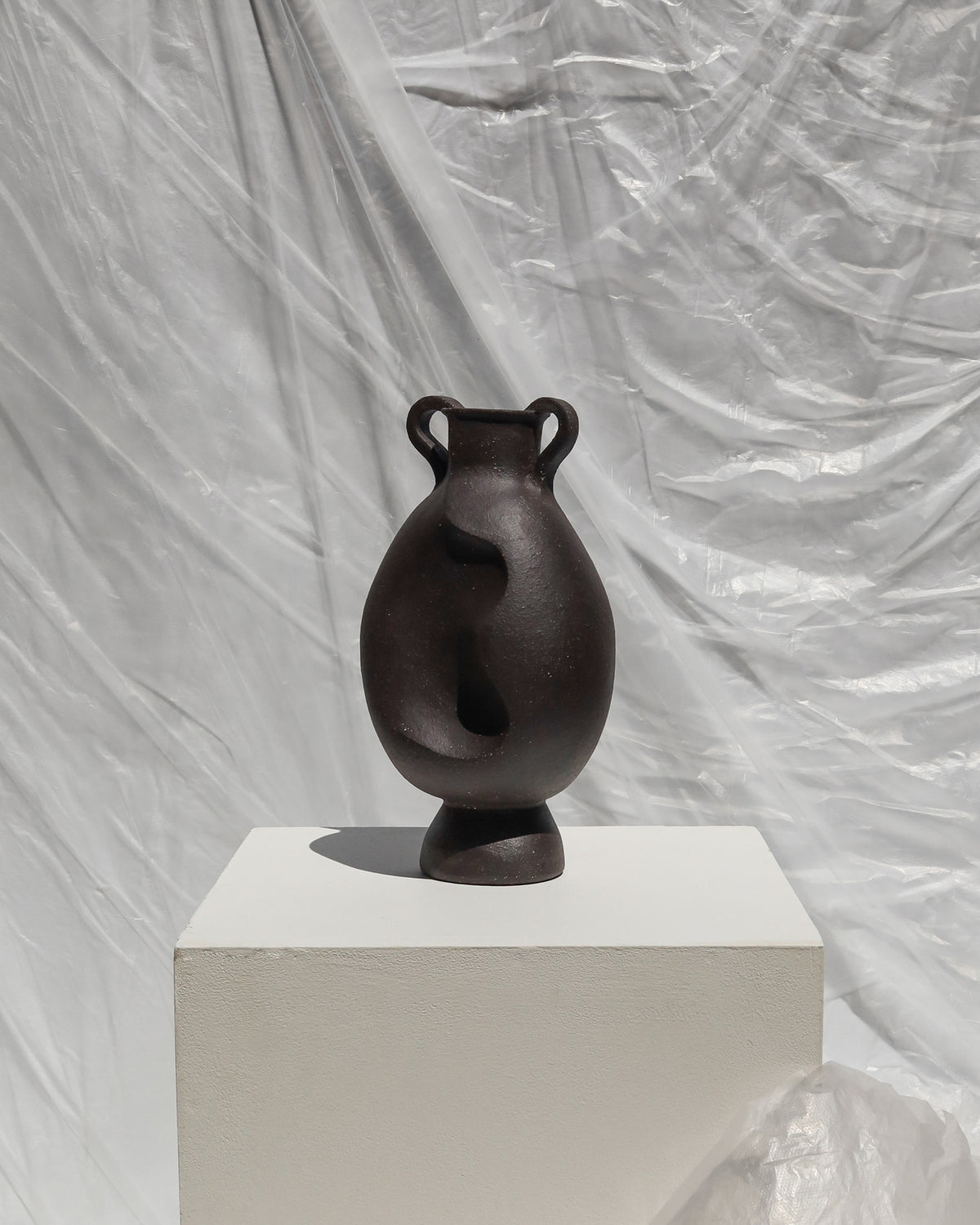 Amore Vessel