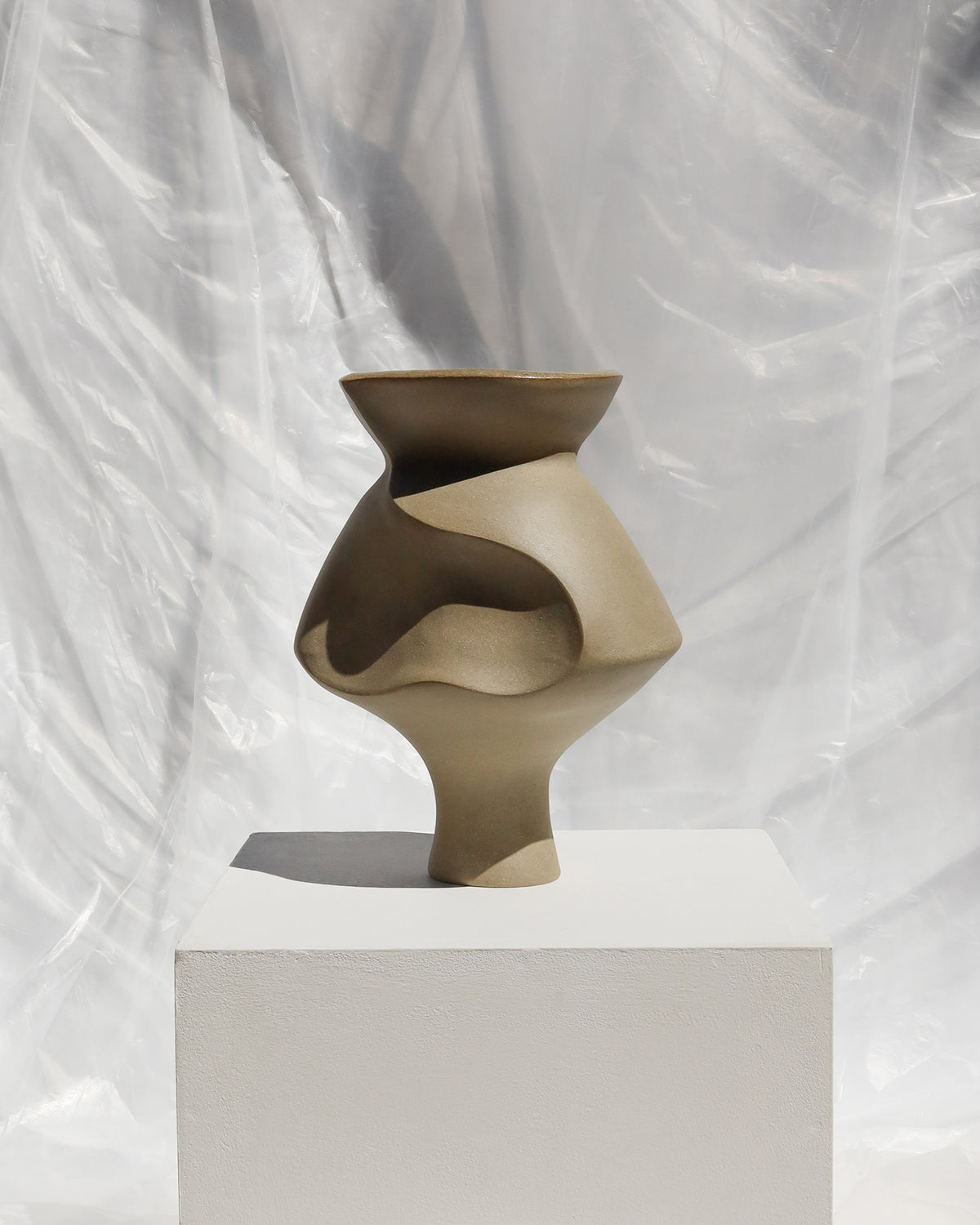 Animus Vessel