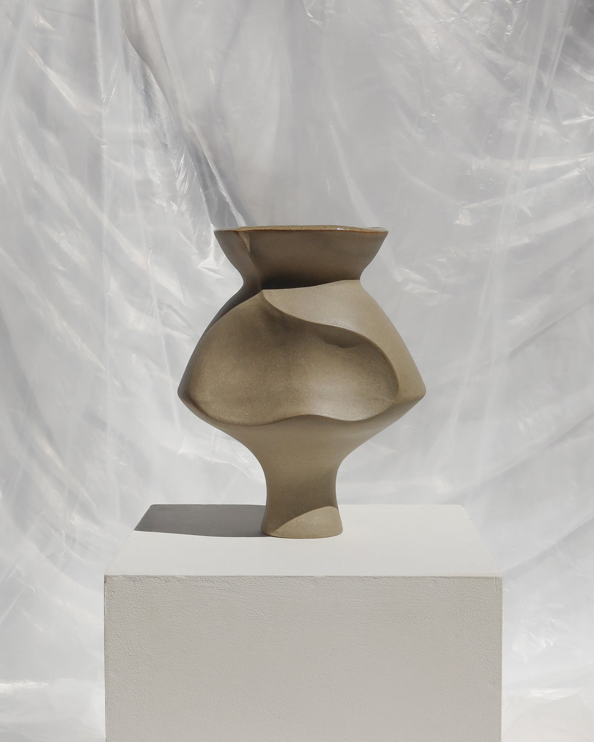 Animus Vessel