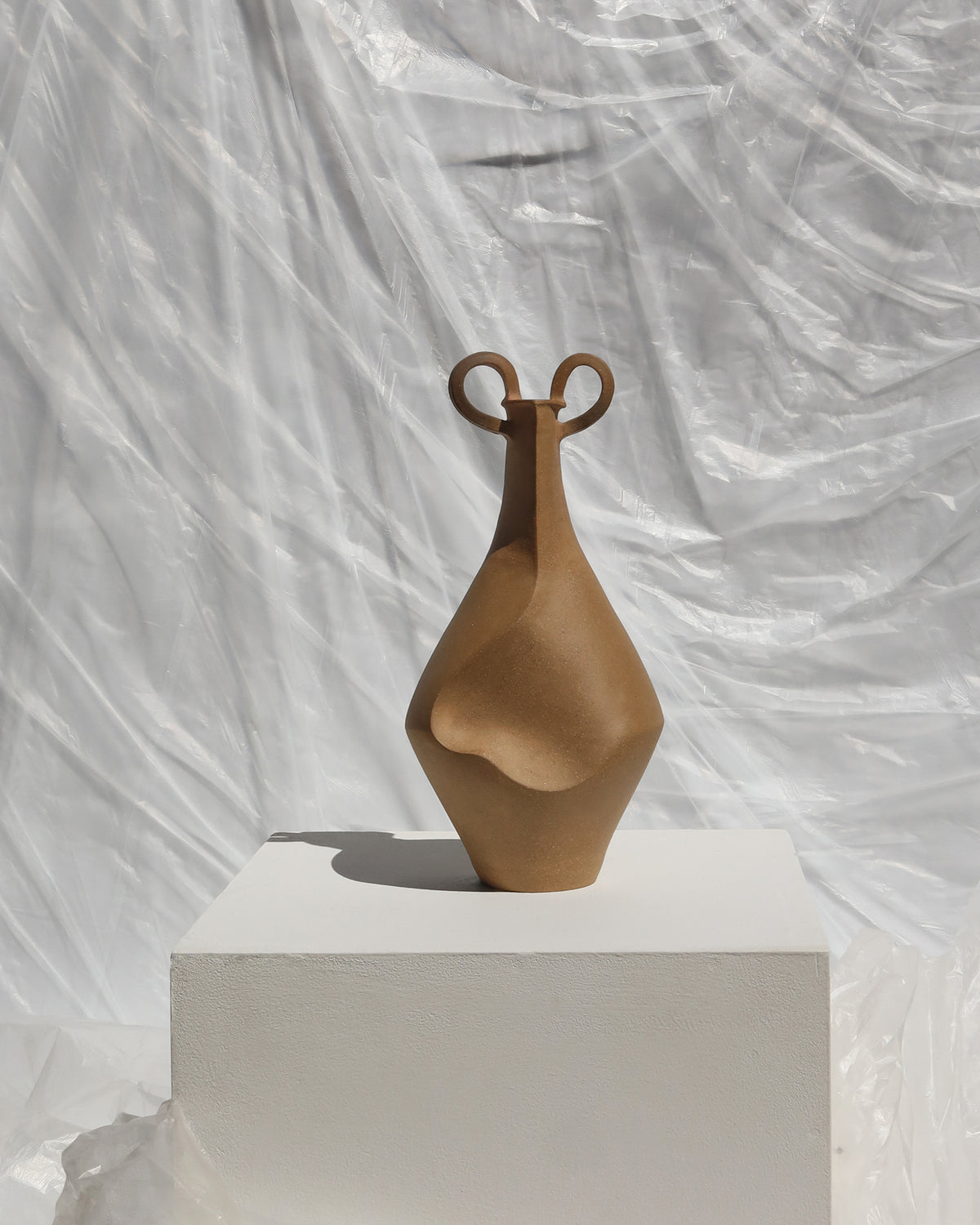 Bibere Vessel