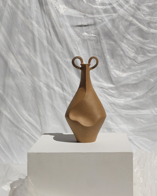 Bibere Vessel