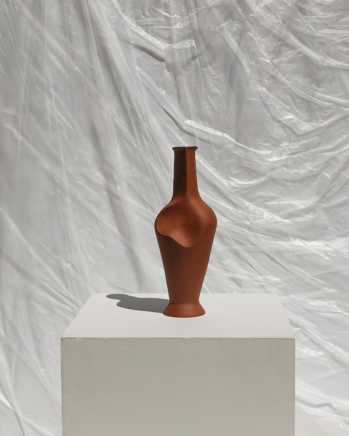 Lumen Vessel