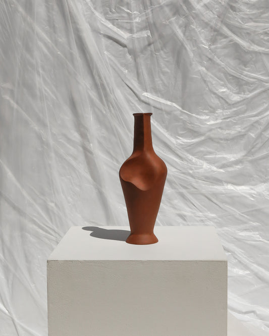 Lumen Vessel