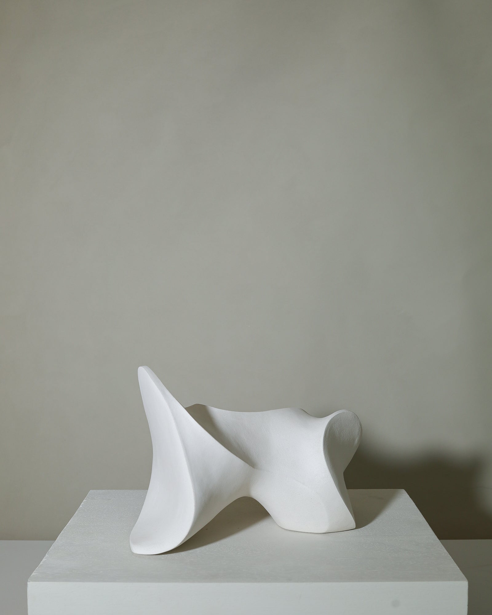 Nervali Sculpture ~ On Hold
