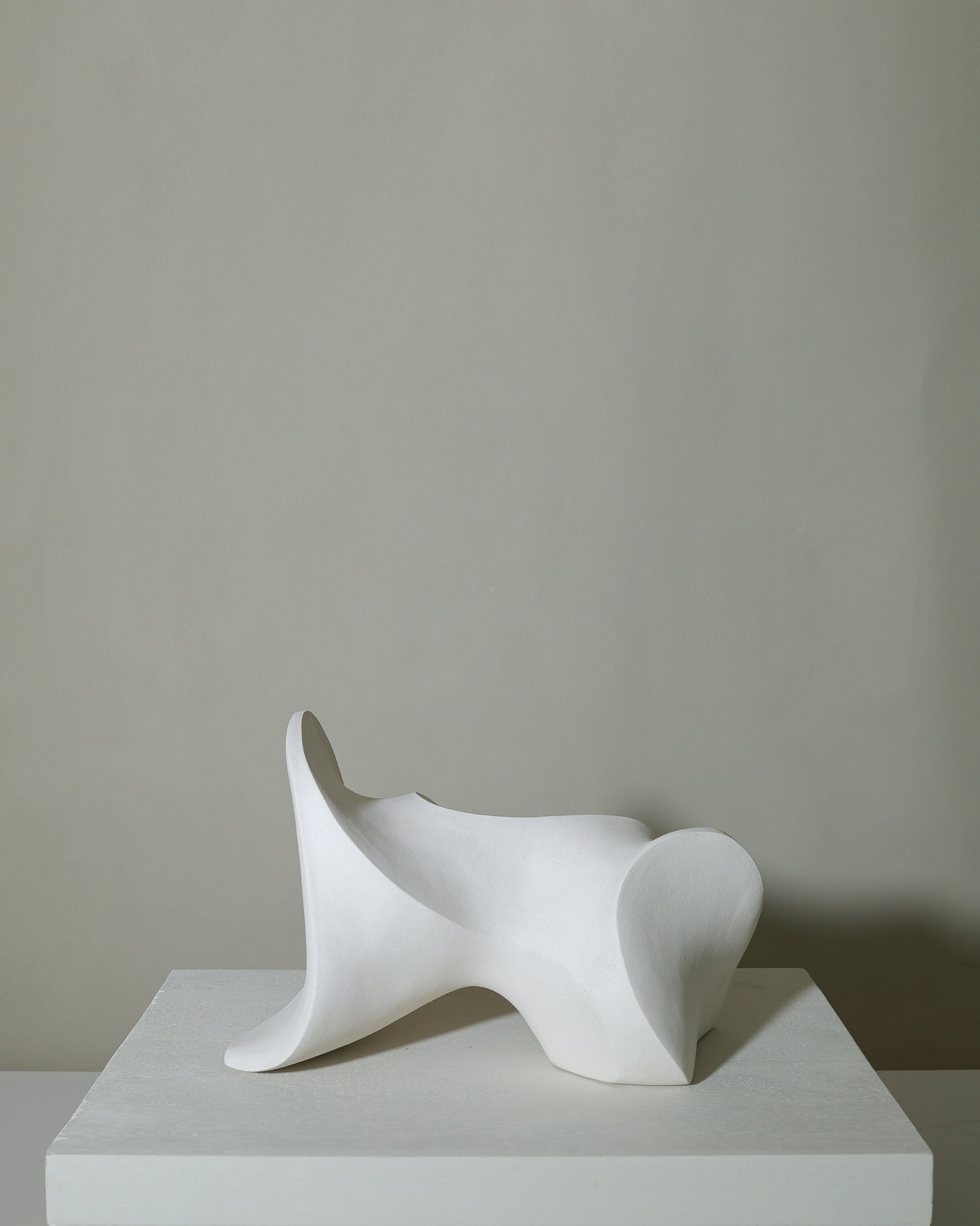 Nervali Sculpture ~ On Hold