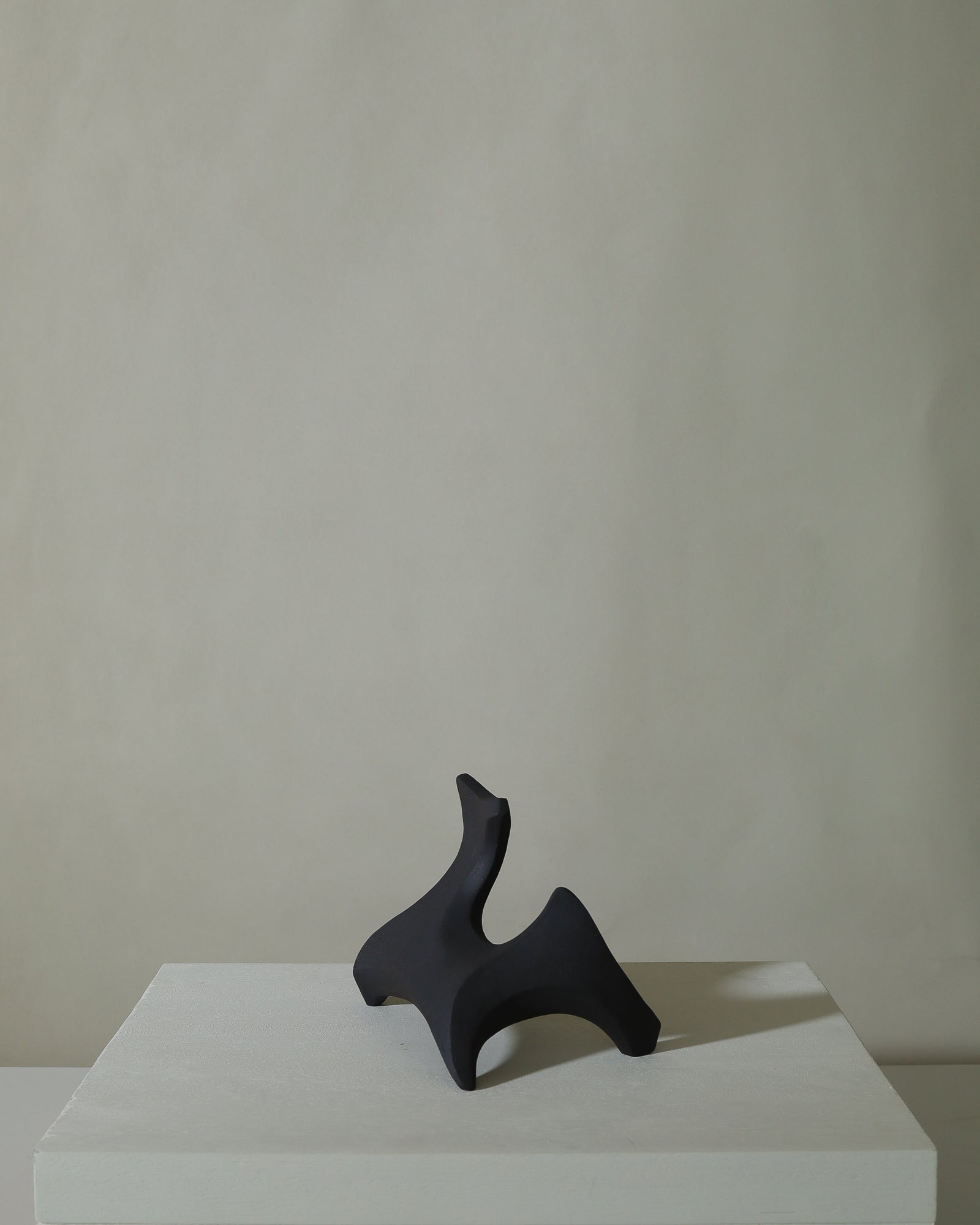 Tripedis Sculpture