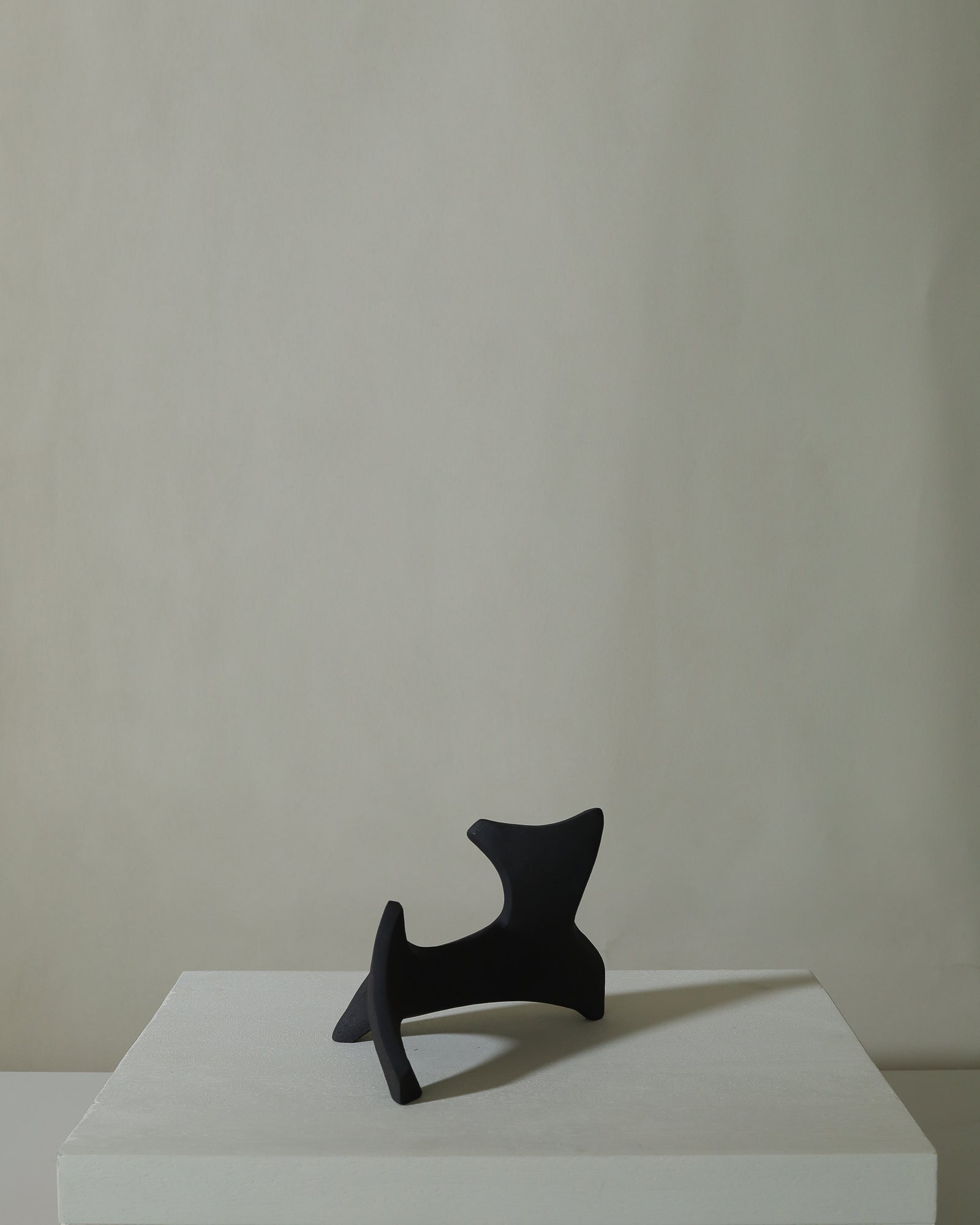 Tripedis Sculpture